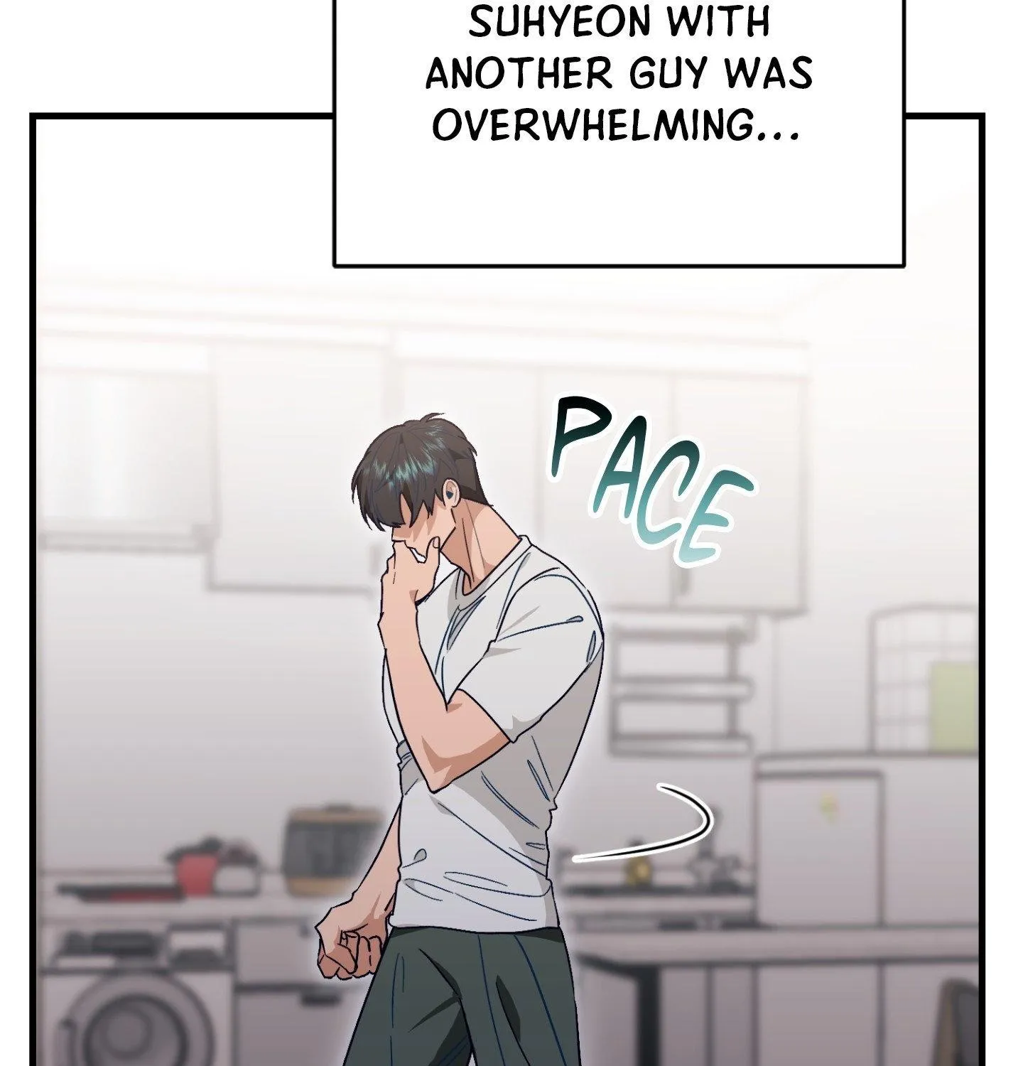 Three Piece Love Chapter 5 page 7 - 