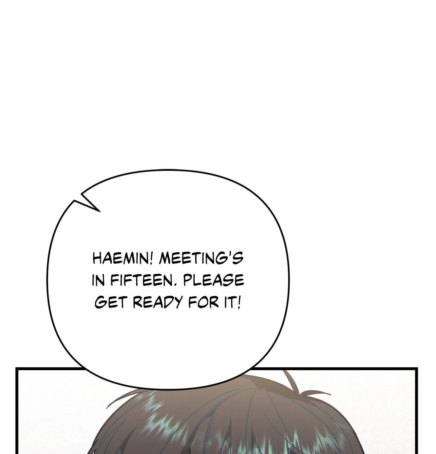 Three Piece Love Chapter 5 page 61 - 