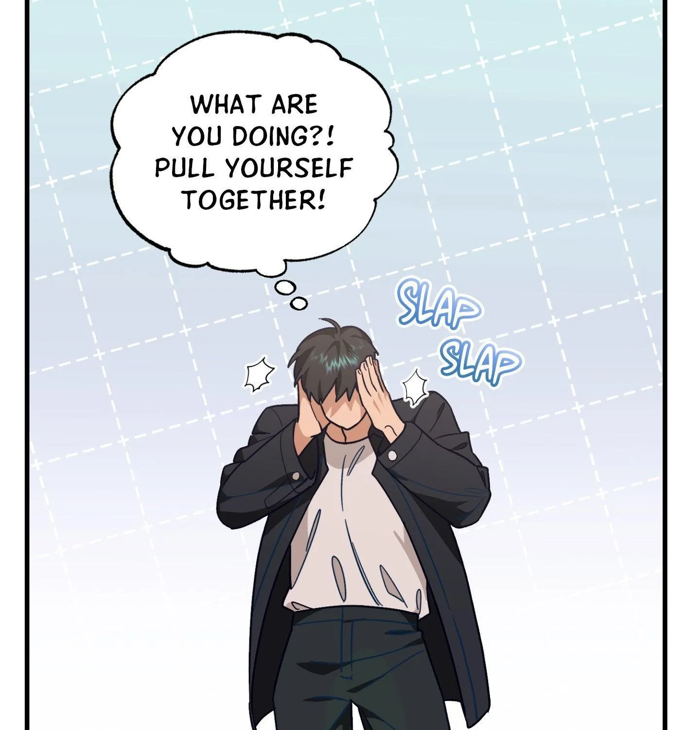 Three Piece Love Chapter 5 page 69 - 