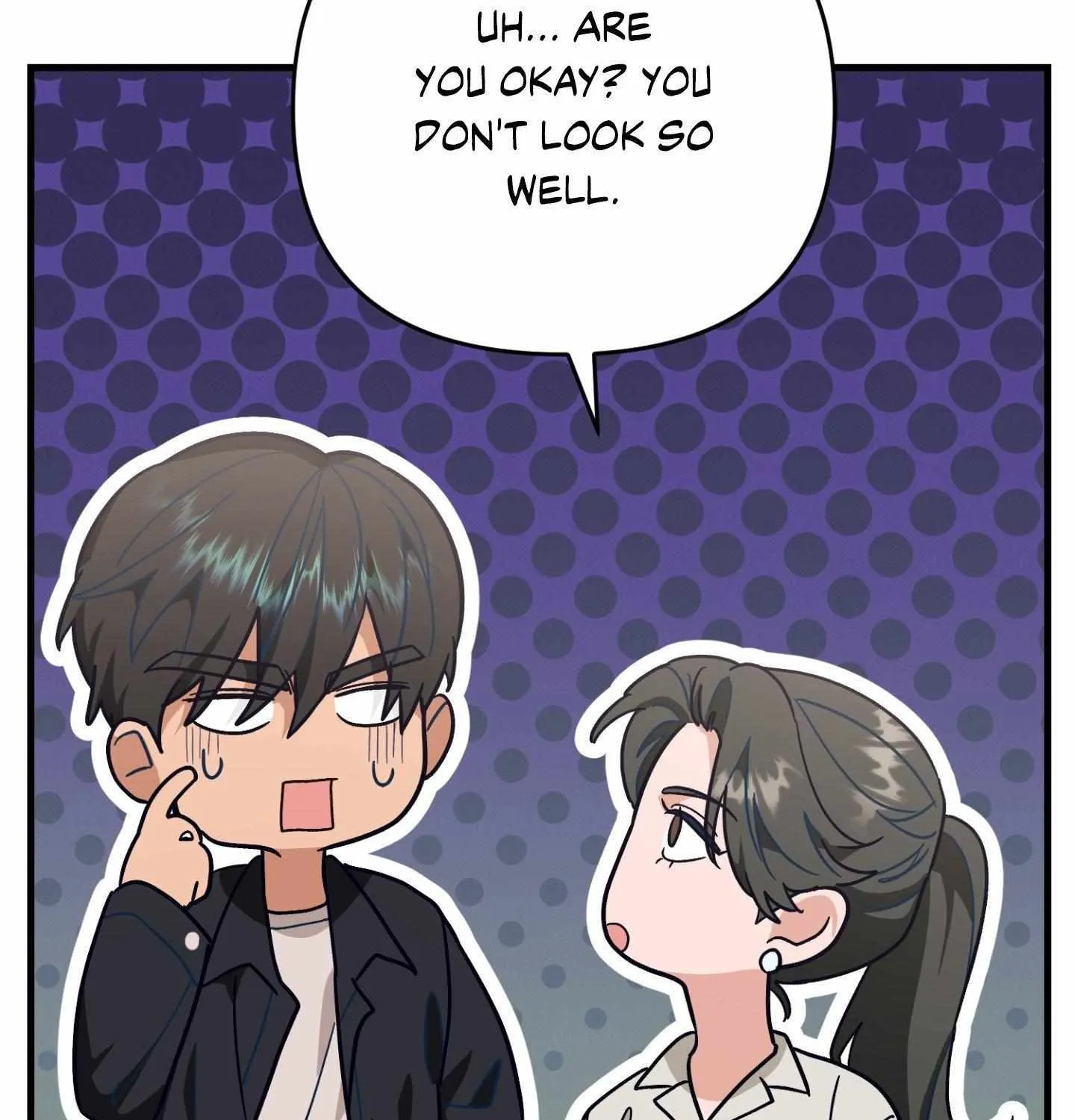 Three Piece Love Chapter 5 page 81 - 