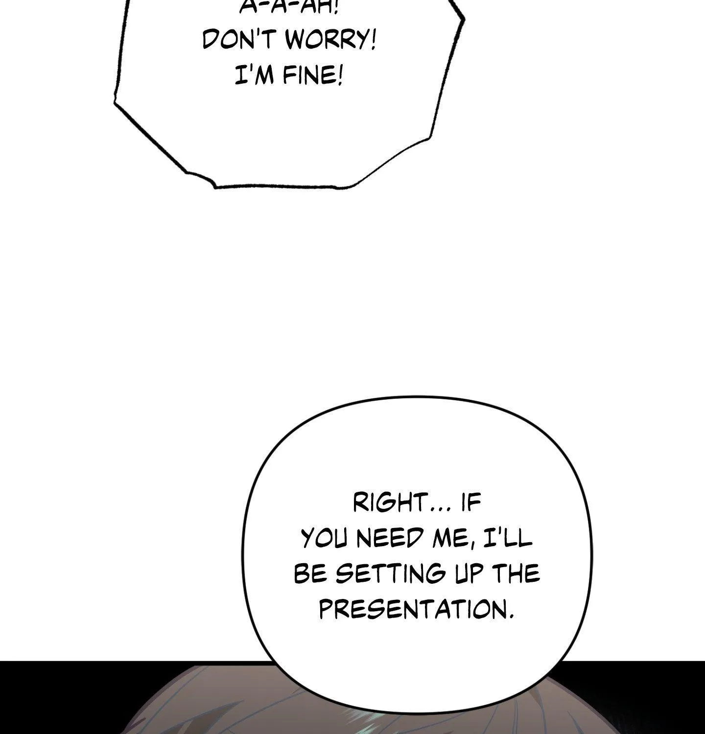 Three Piece Love Chapter 5 page 83 - 