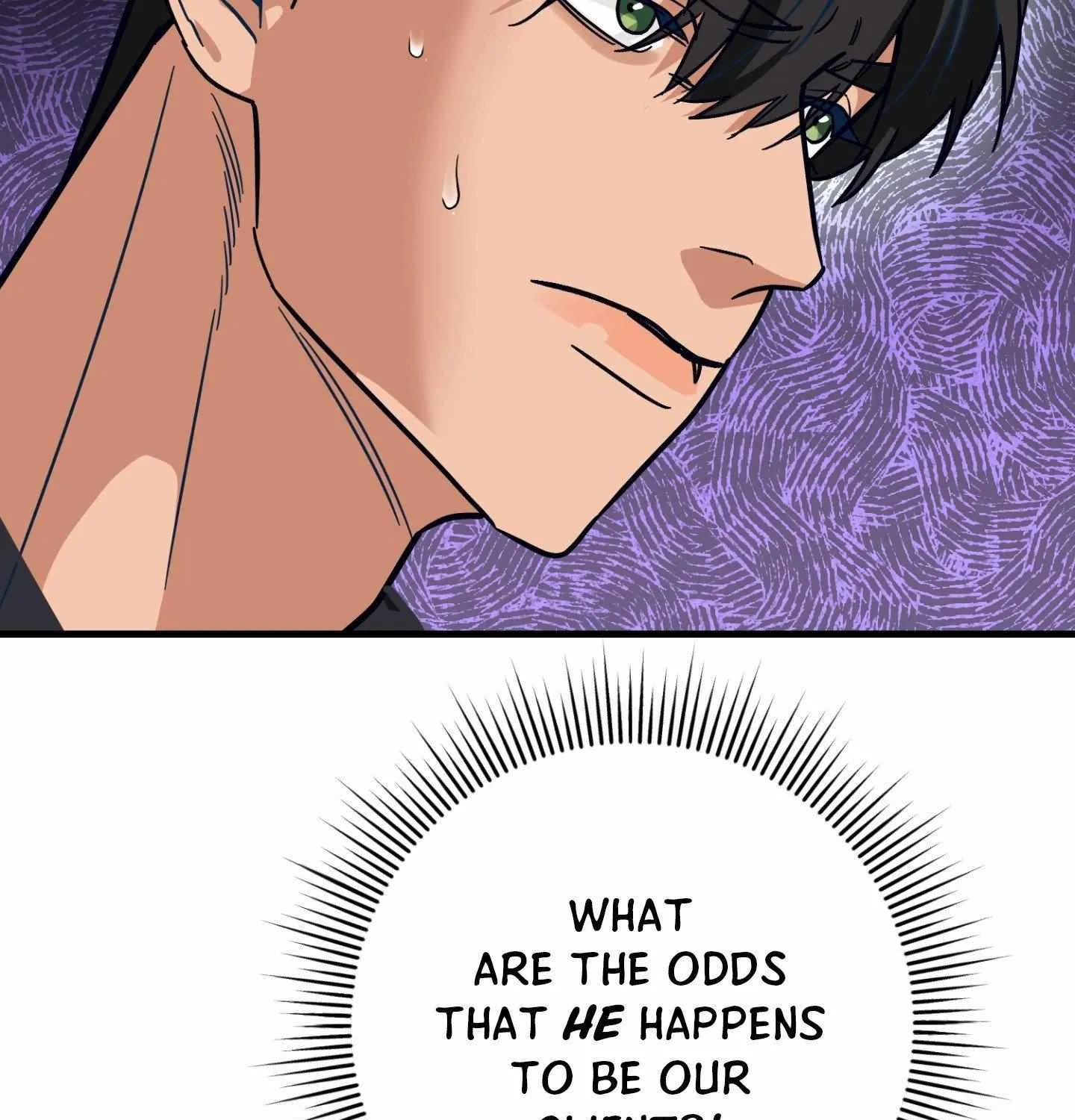 Three Piece Love Chapter 5 page 85 - 