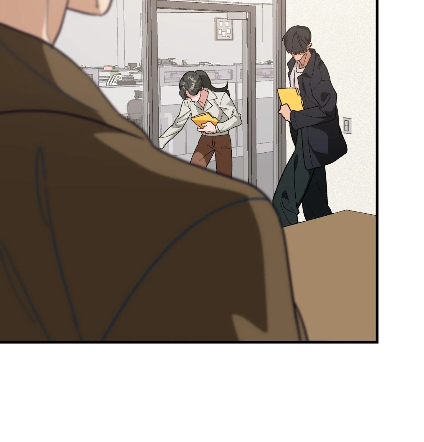 Three Piece Love Chapter 5 page 98 - 