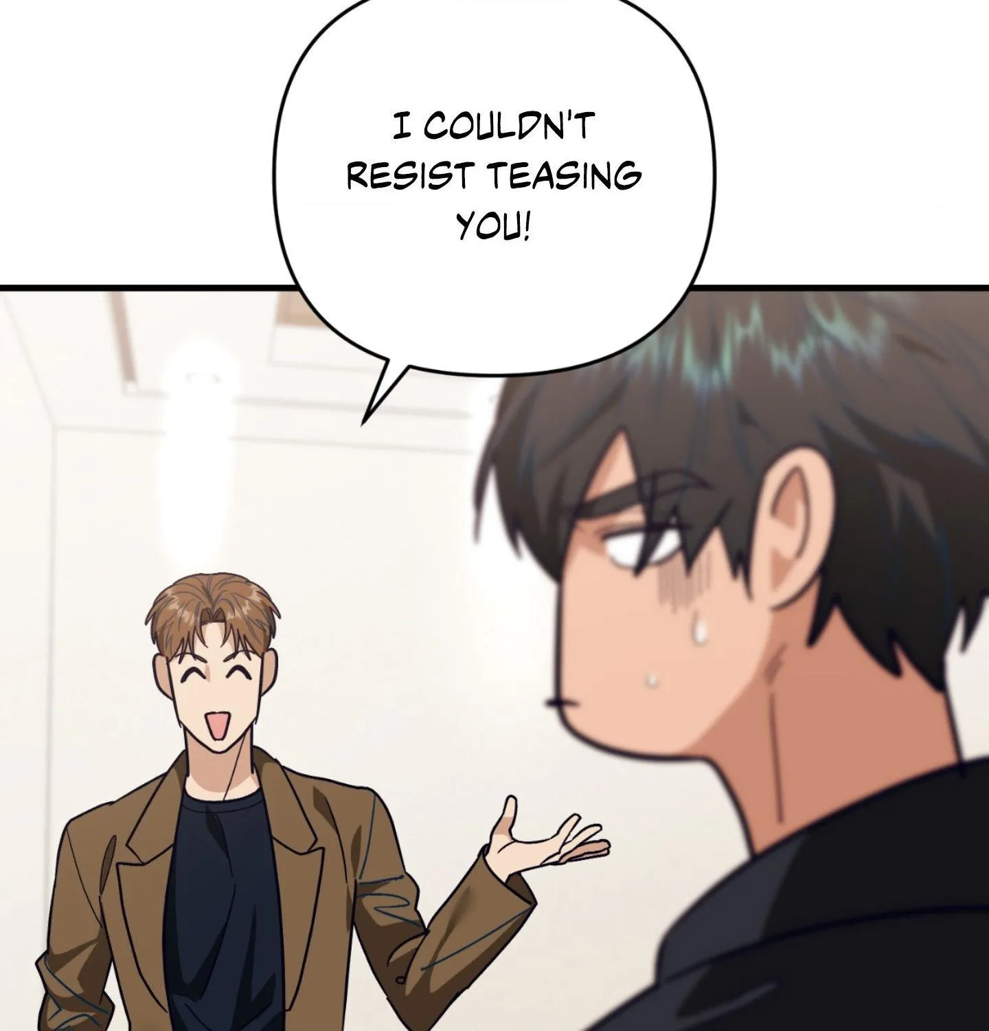 Three Piece Love Chapter 6 page 11 - 