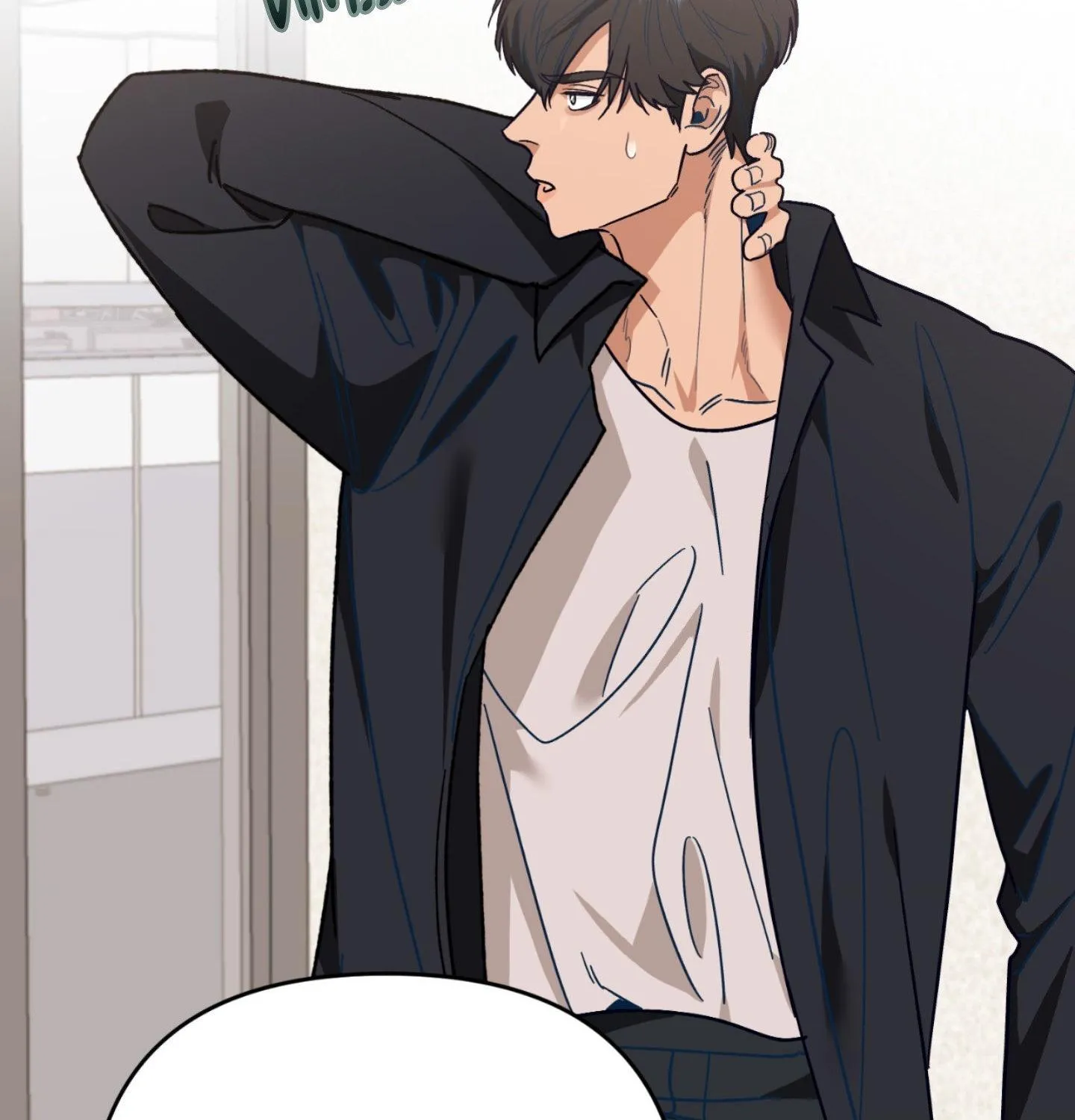 Three Piece Love Chapter 6 page 13 - 