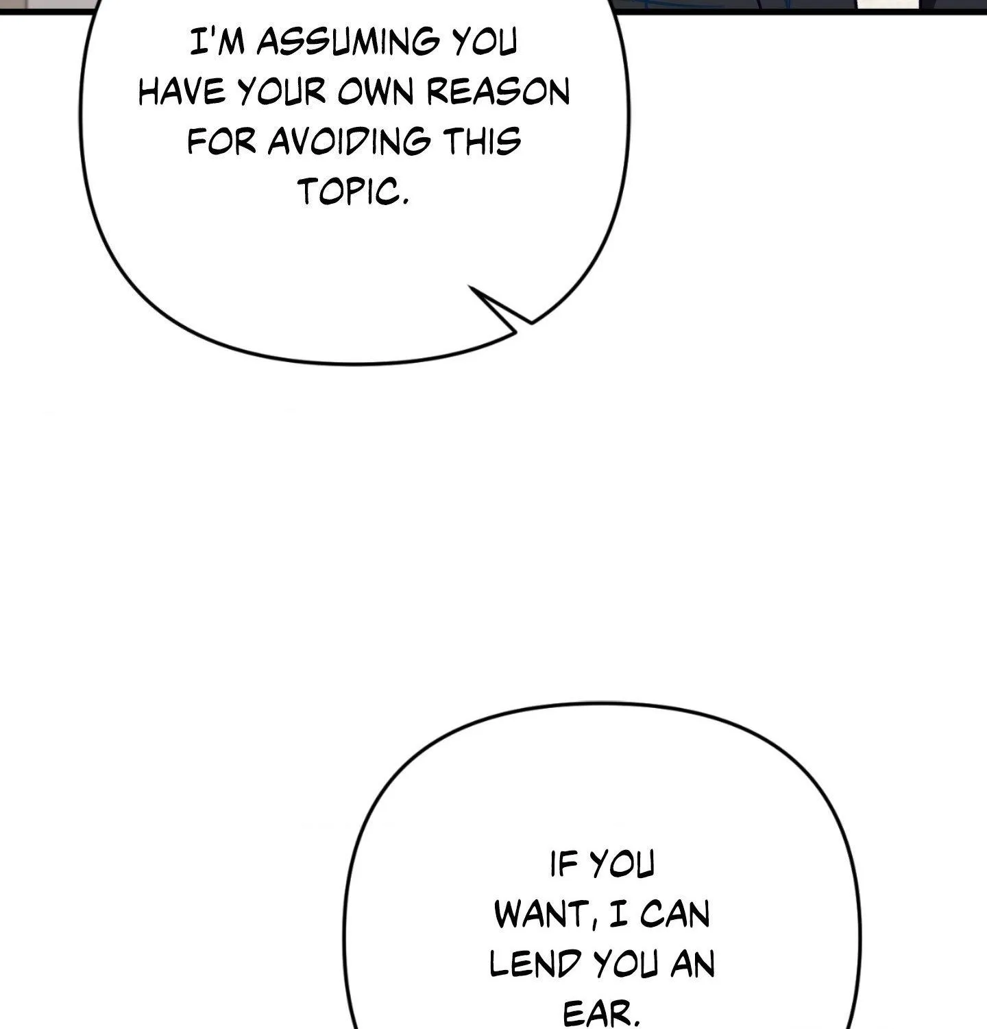 Three Piece Love Chapter 6 page 14 - 