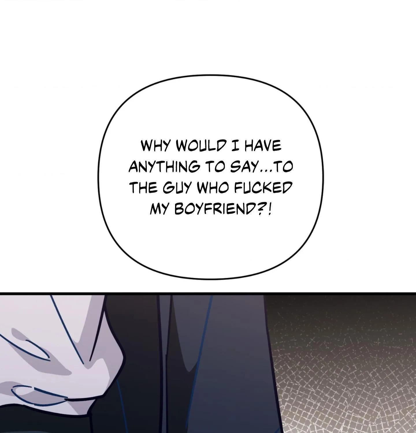Three Piece Love Chapter 6 page 17 - 