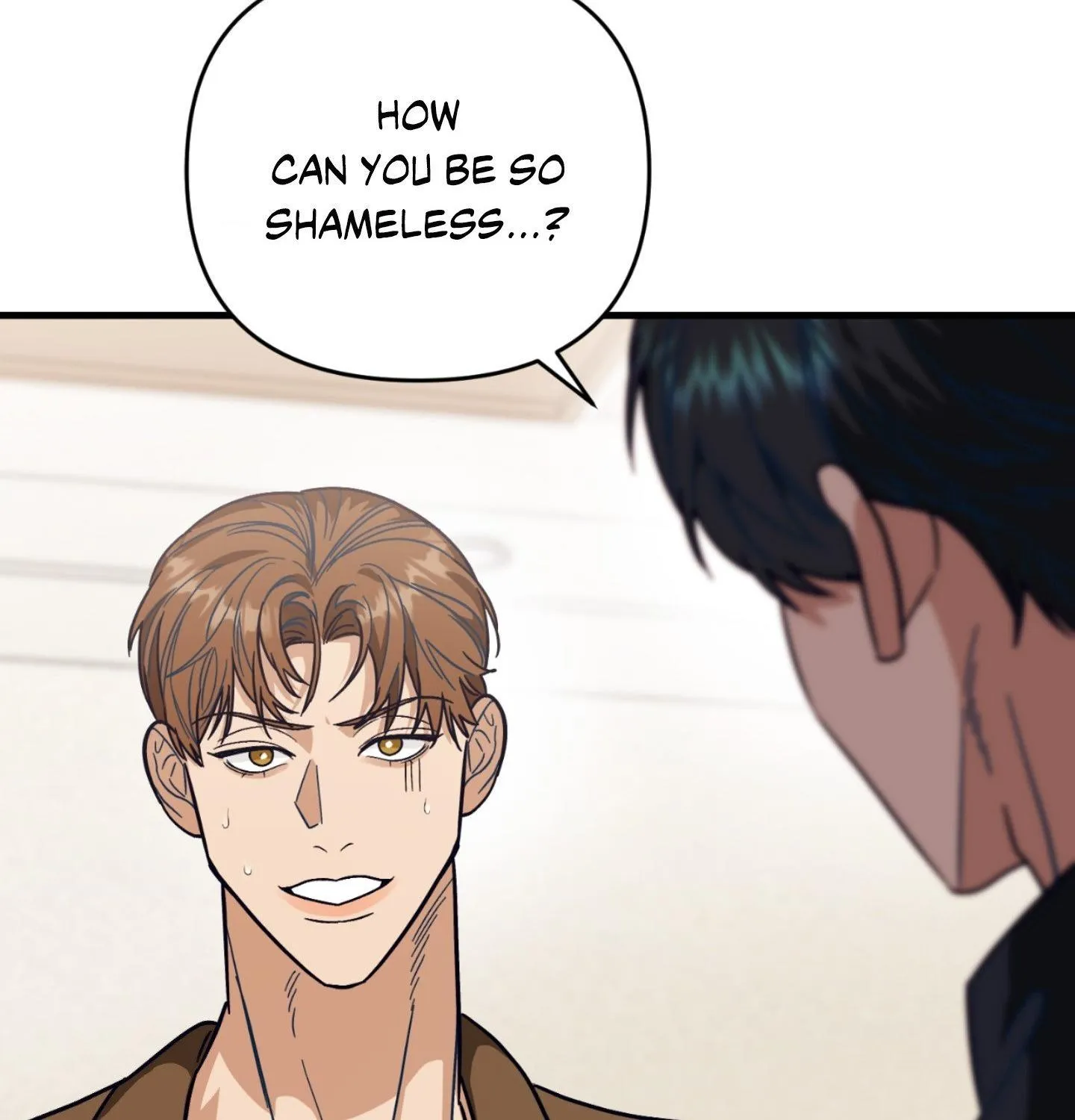 Three Piece Love Chapter 6 page 19 - 