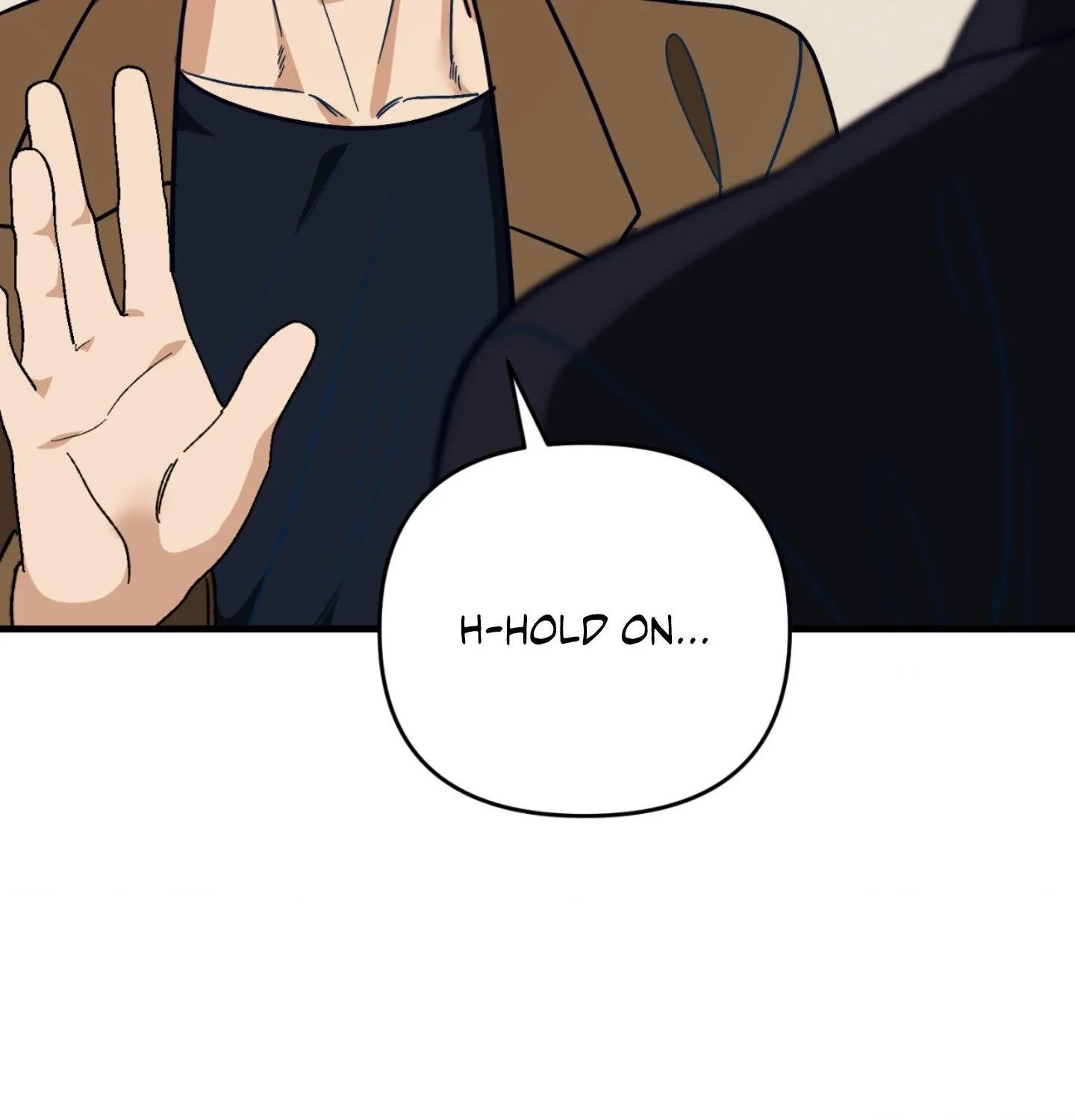 Three Piece Love Chapter 6 page 20 - 