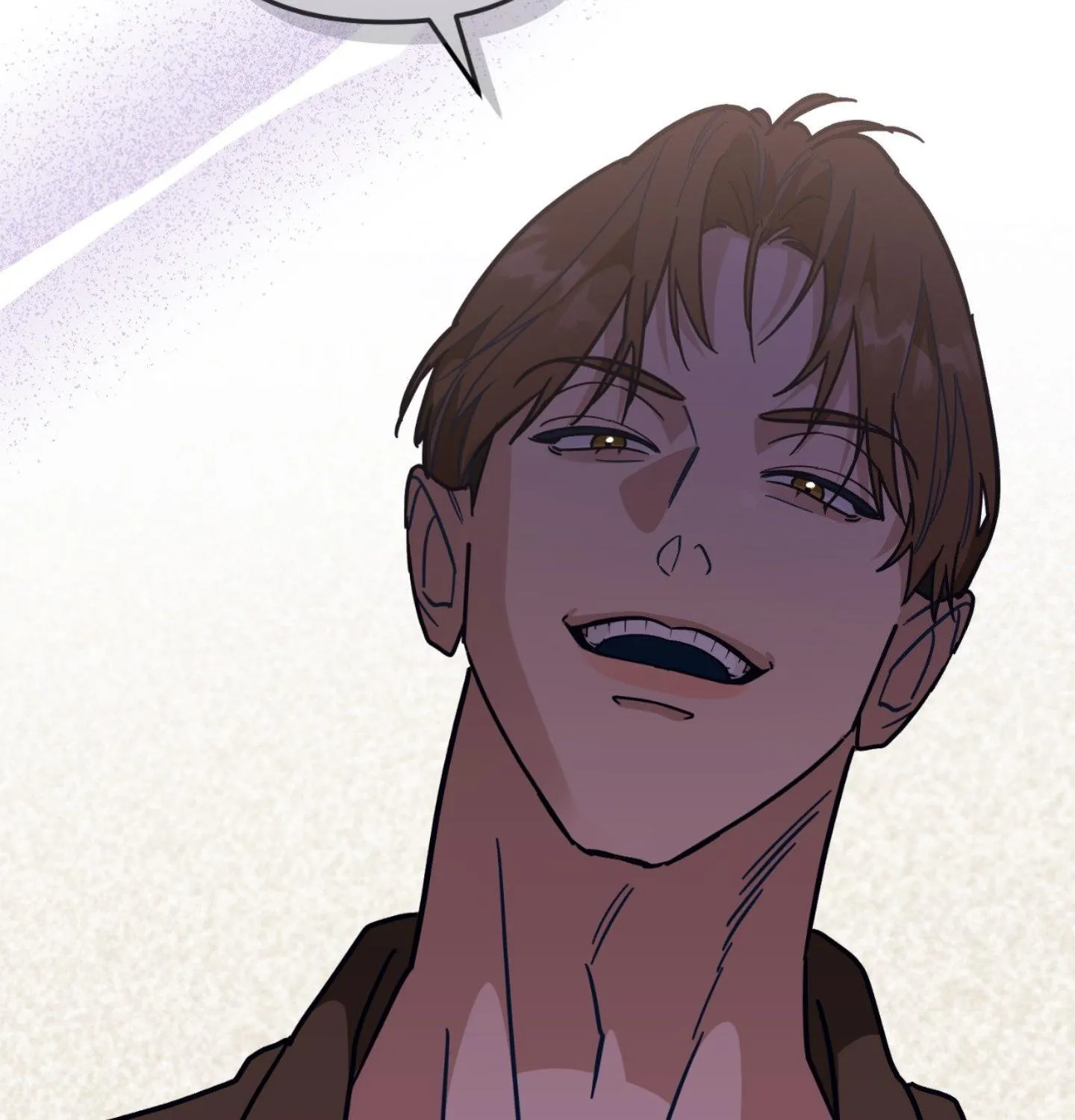 Three Piece Love Chapter 6 page 3 - 