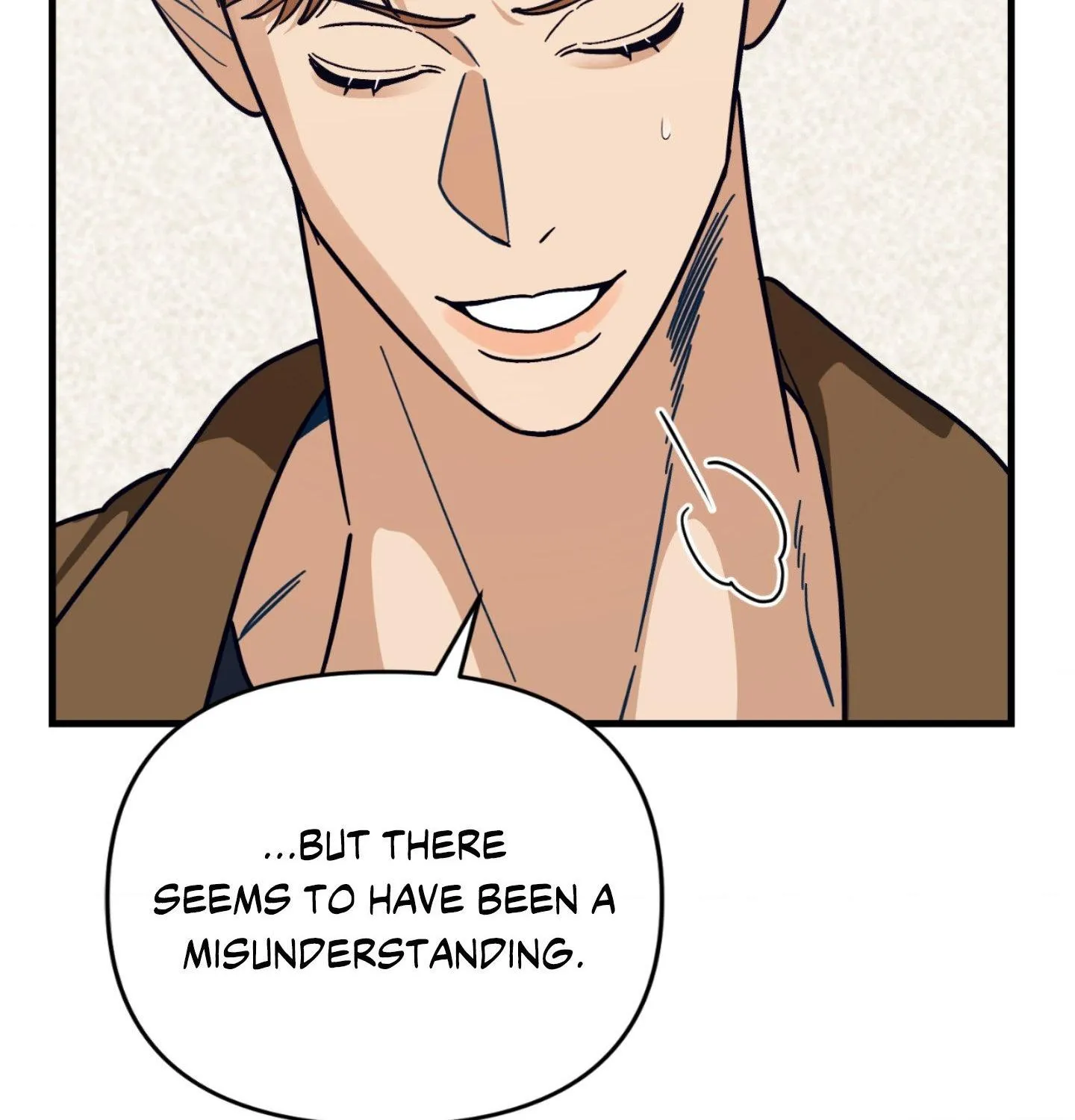 Three Piece Love Chapter 6 page 22 - 