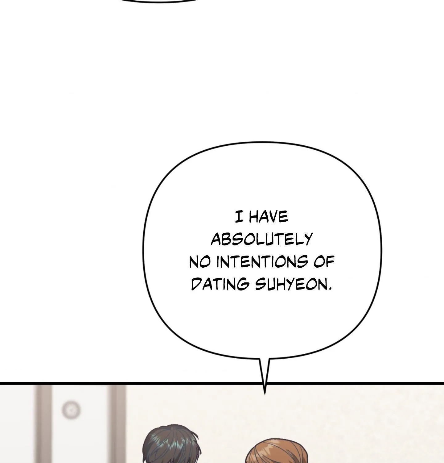 Three Piece Love Chapter 6 page 23 - 