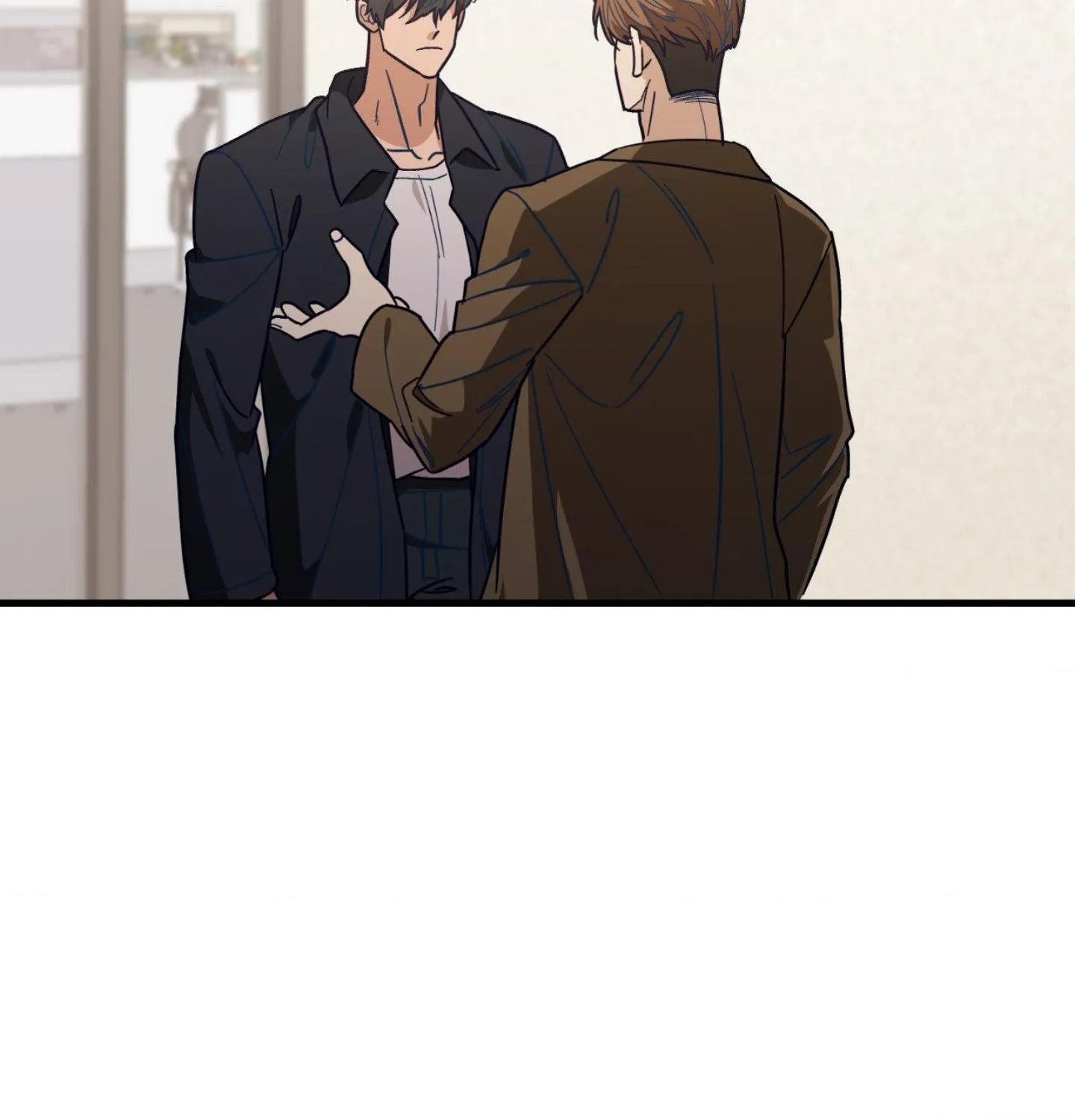 Three Piece Love Chapter 6 page 24 - 