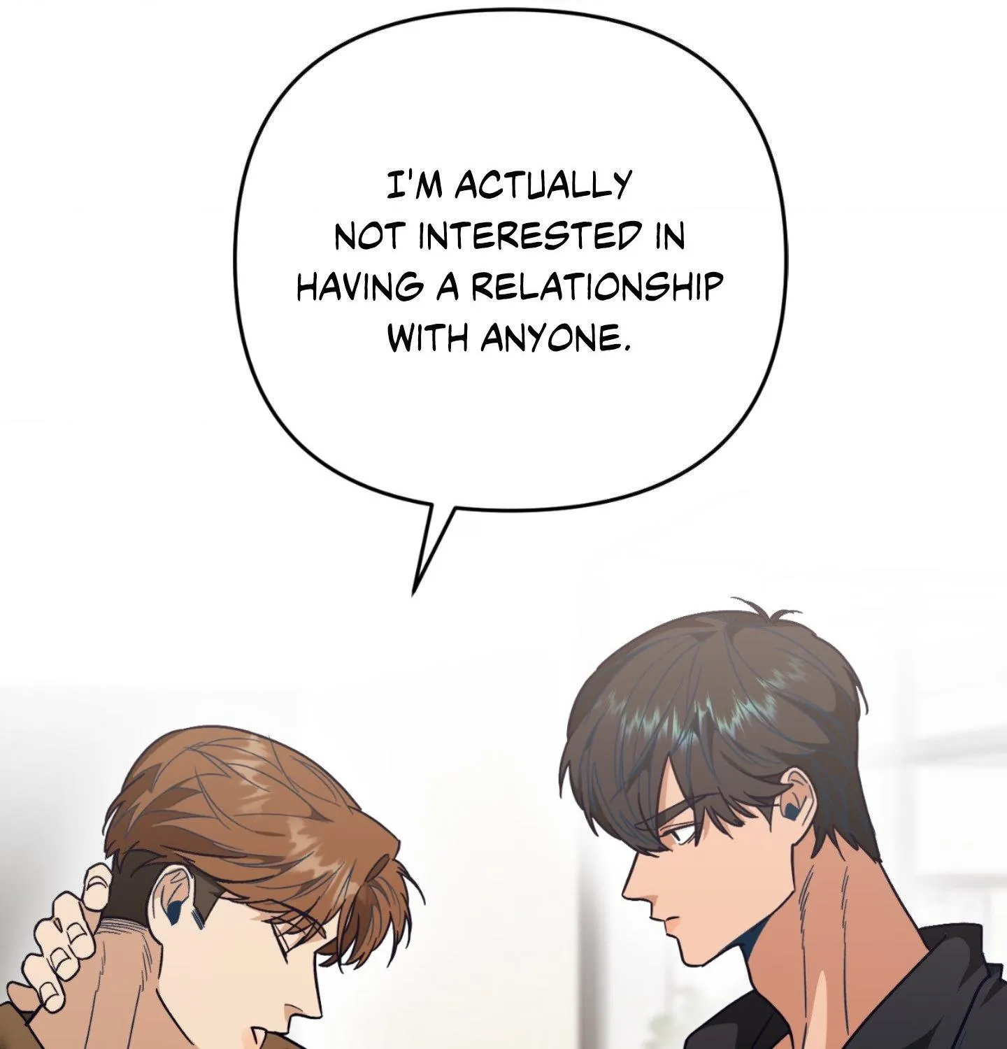Three Piece Love Chapter 6 page 25 - 