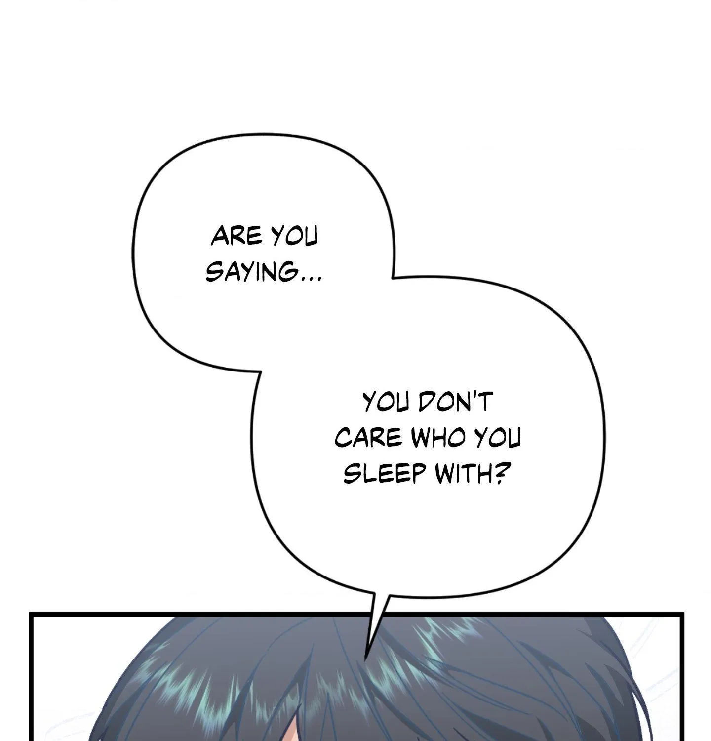 Three Piece Love Chapter 6 page 27 - 