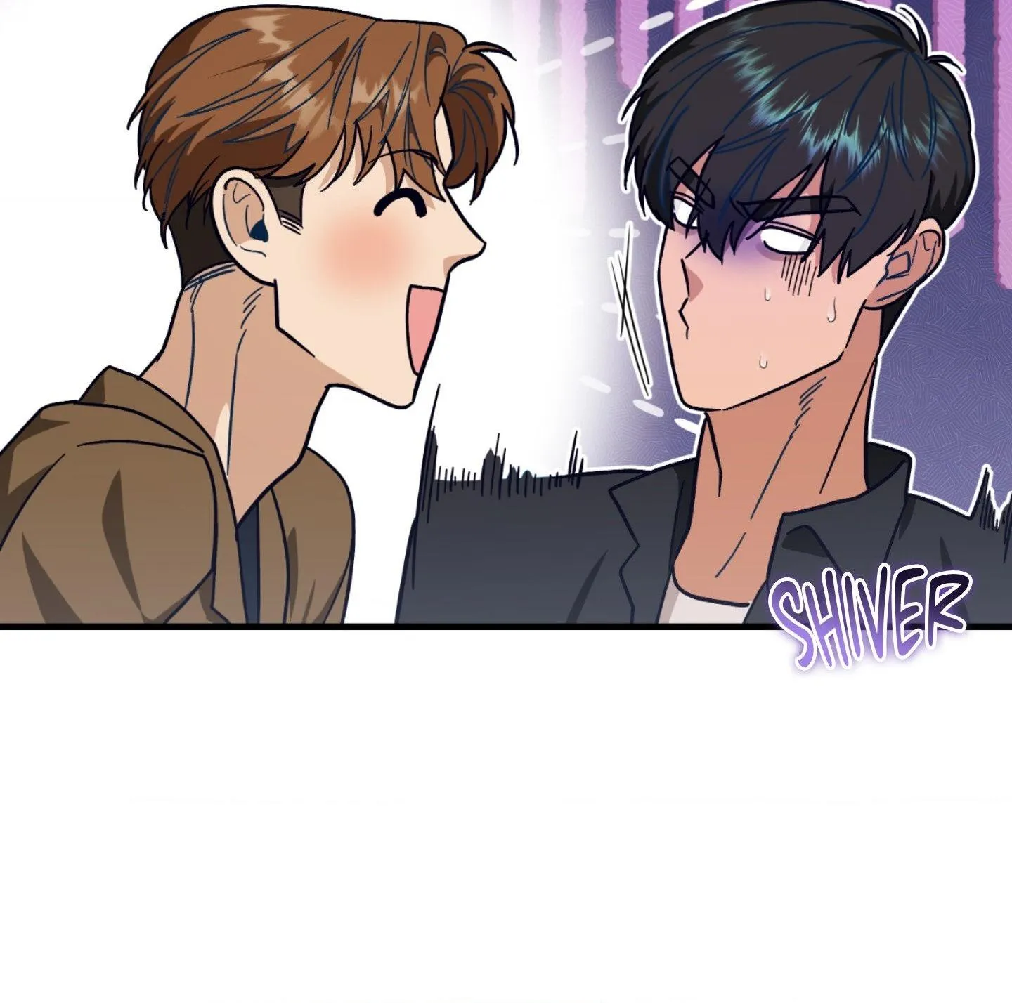 Three Piece Love Chapter 6 page 30 - 