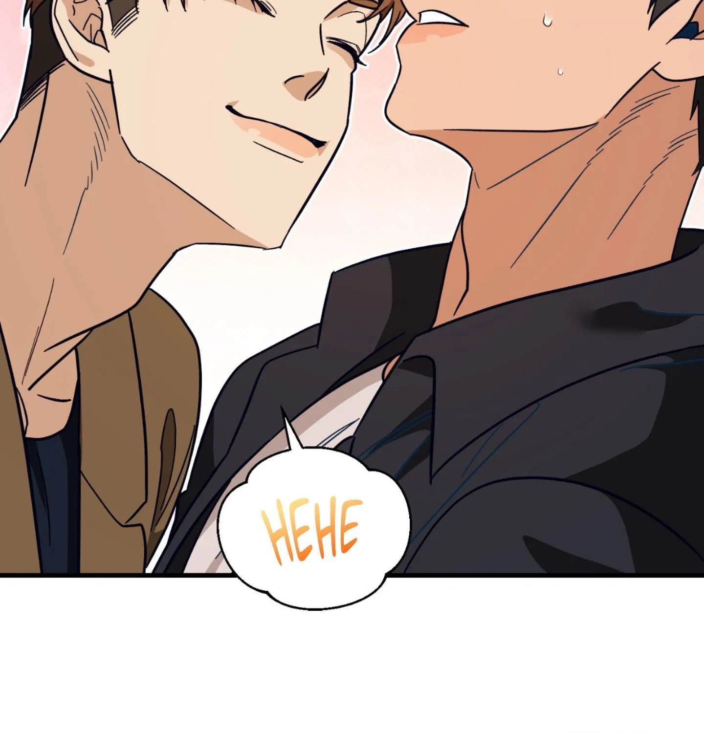 Three Piece Love Chapter 6 page 32 - 