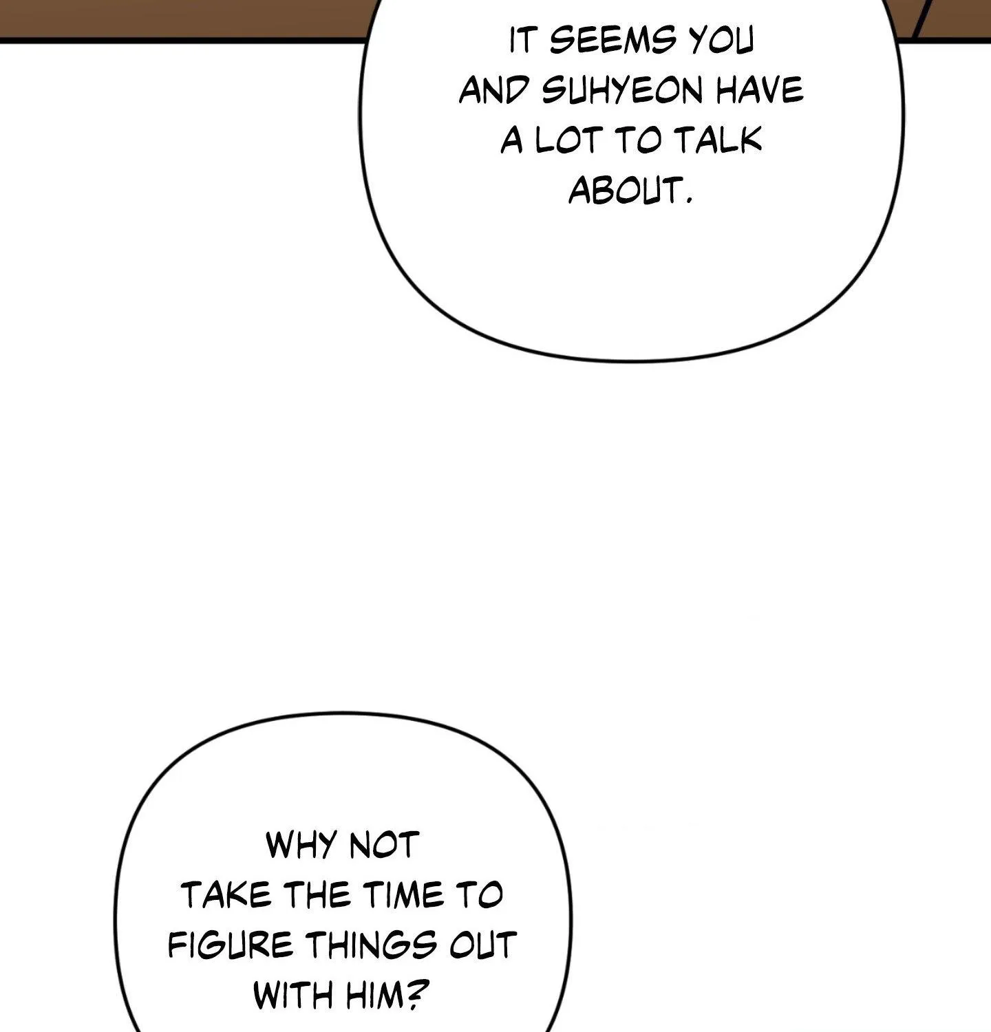 Three Piece Love Chapter 6 page 36 - 