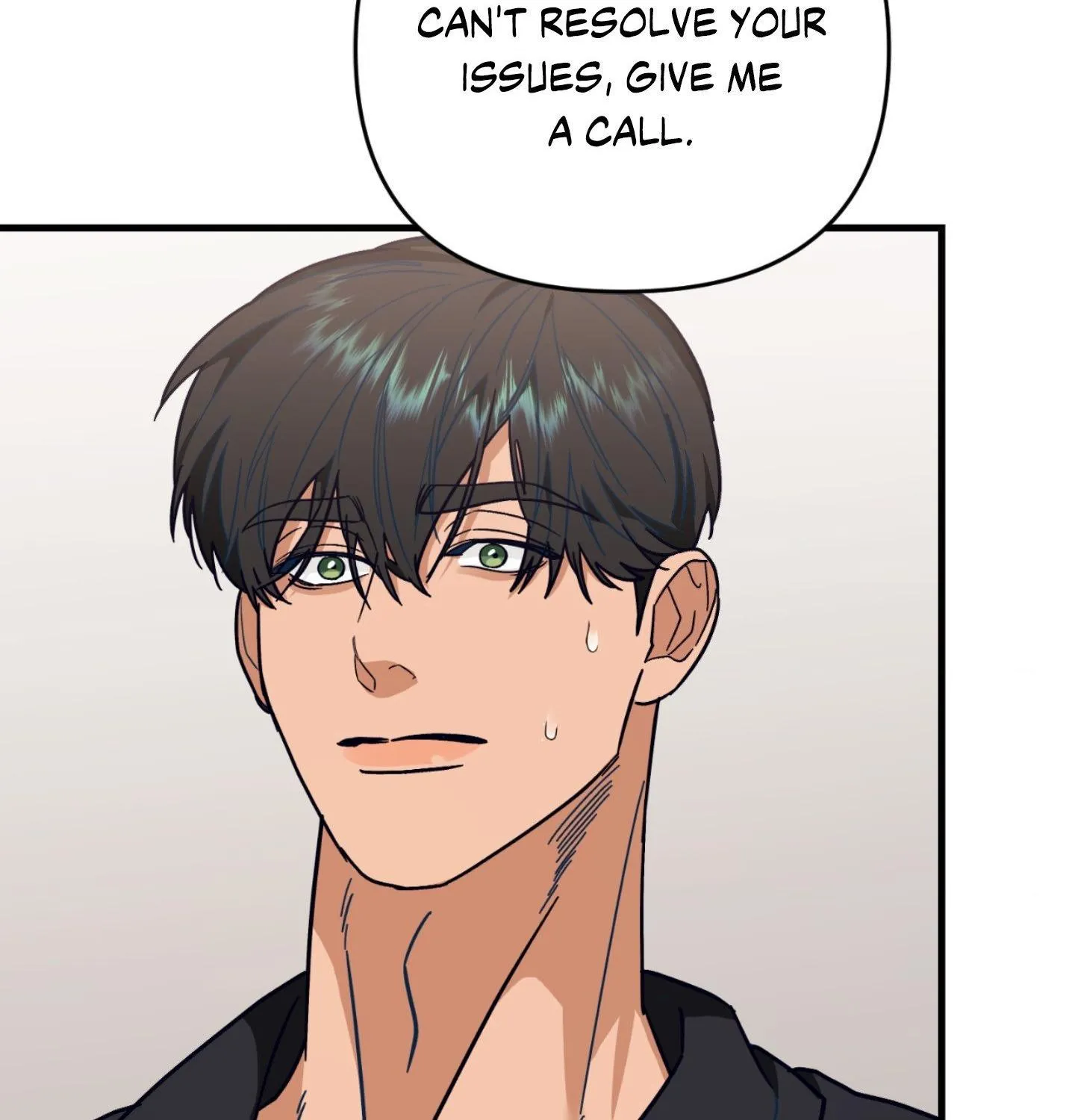 Three Piece Love Chapter 6 page 39 - 