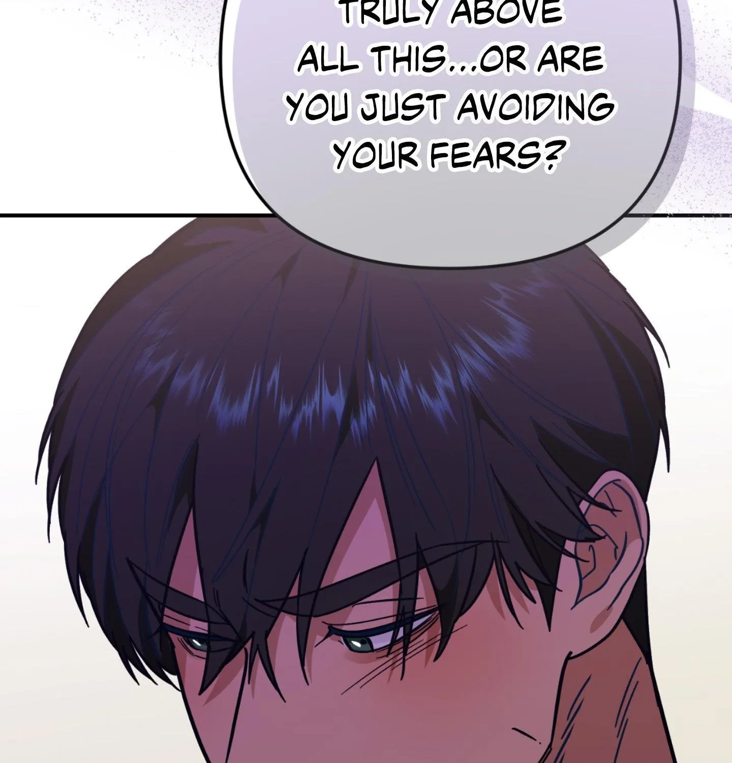 Three Piece Love Chapter 6 page 5 - 