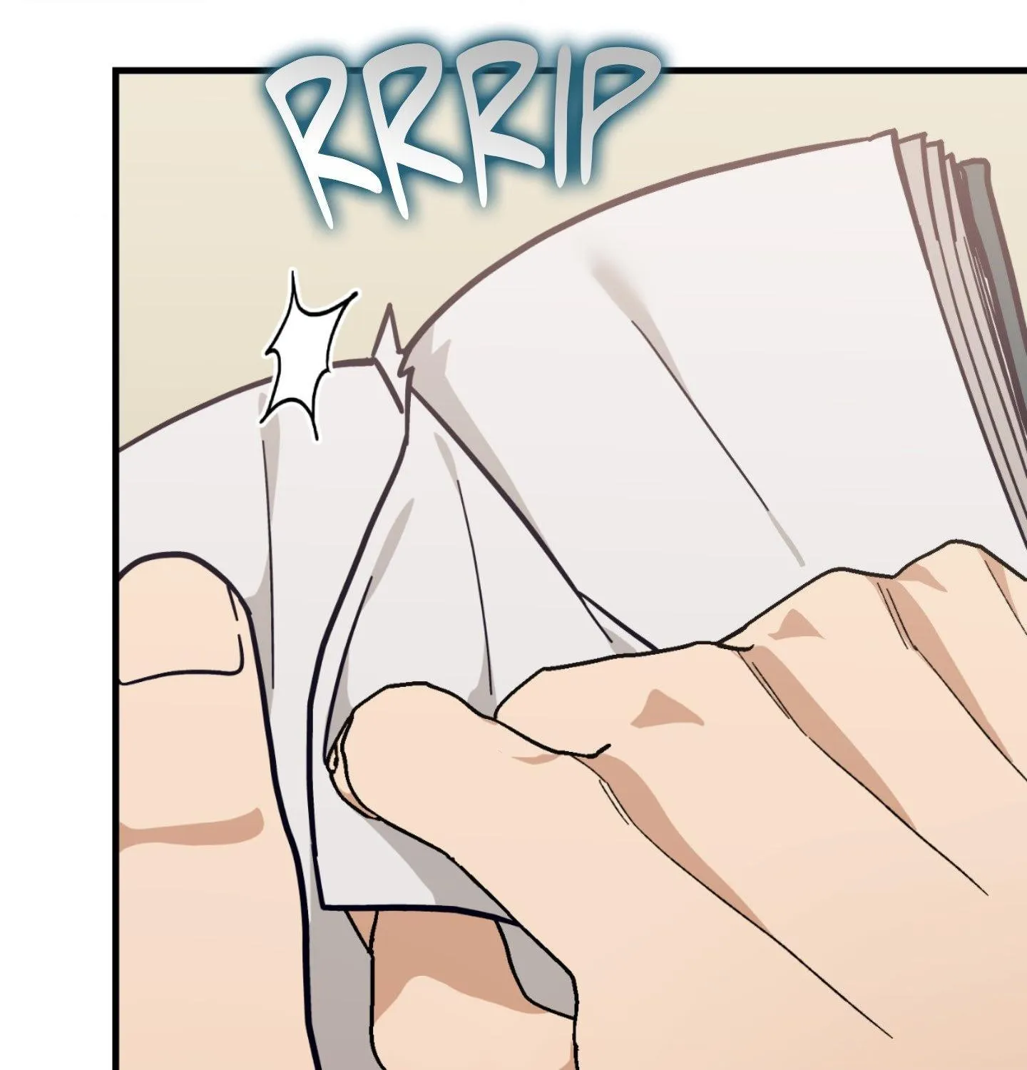 Three Piece Love Chapter 6 page 41 - 