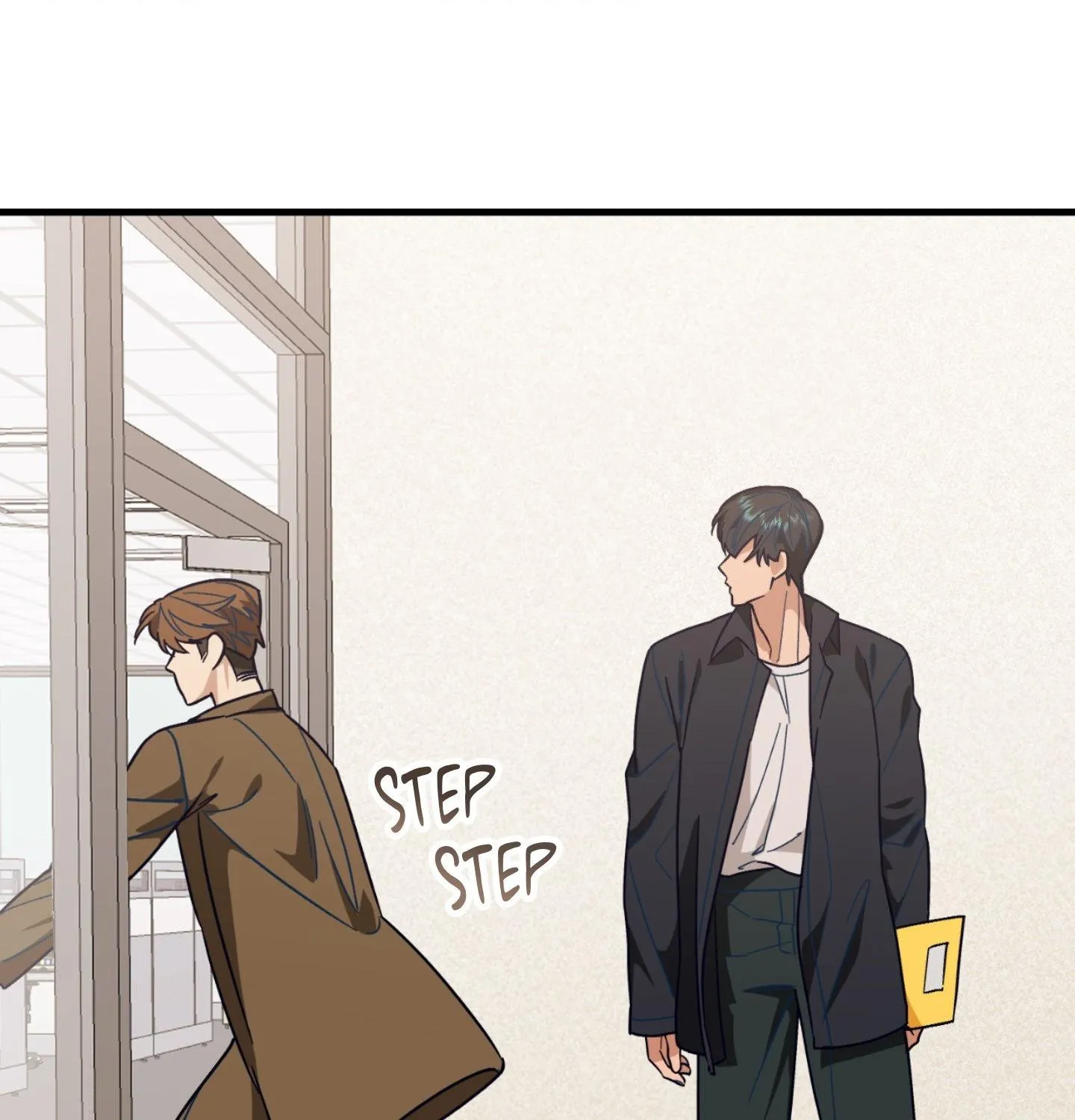 Three Piece Love Chapter 6 page 47 - 