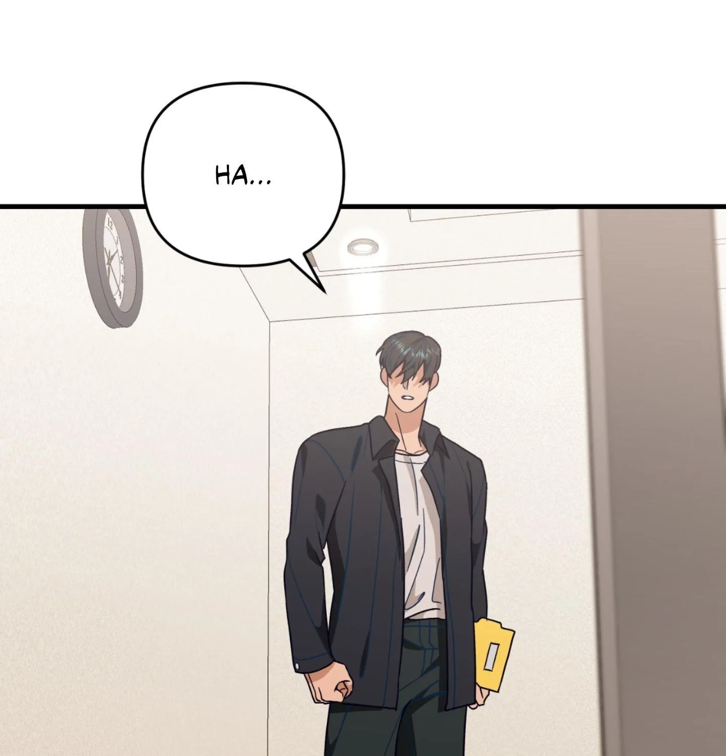 Three Piece Love Chapter 6 page 49 - 