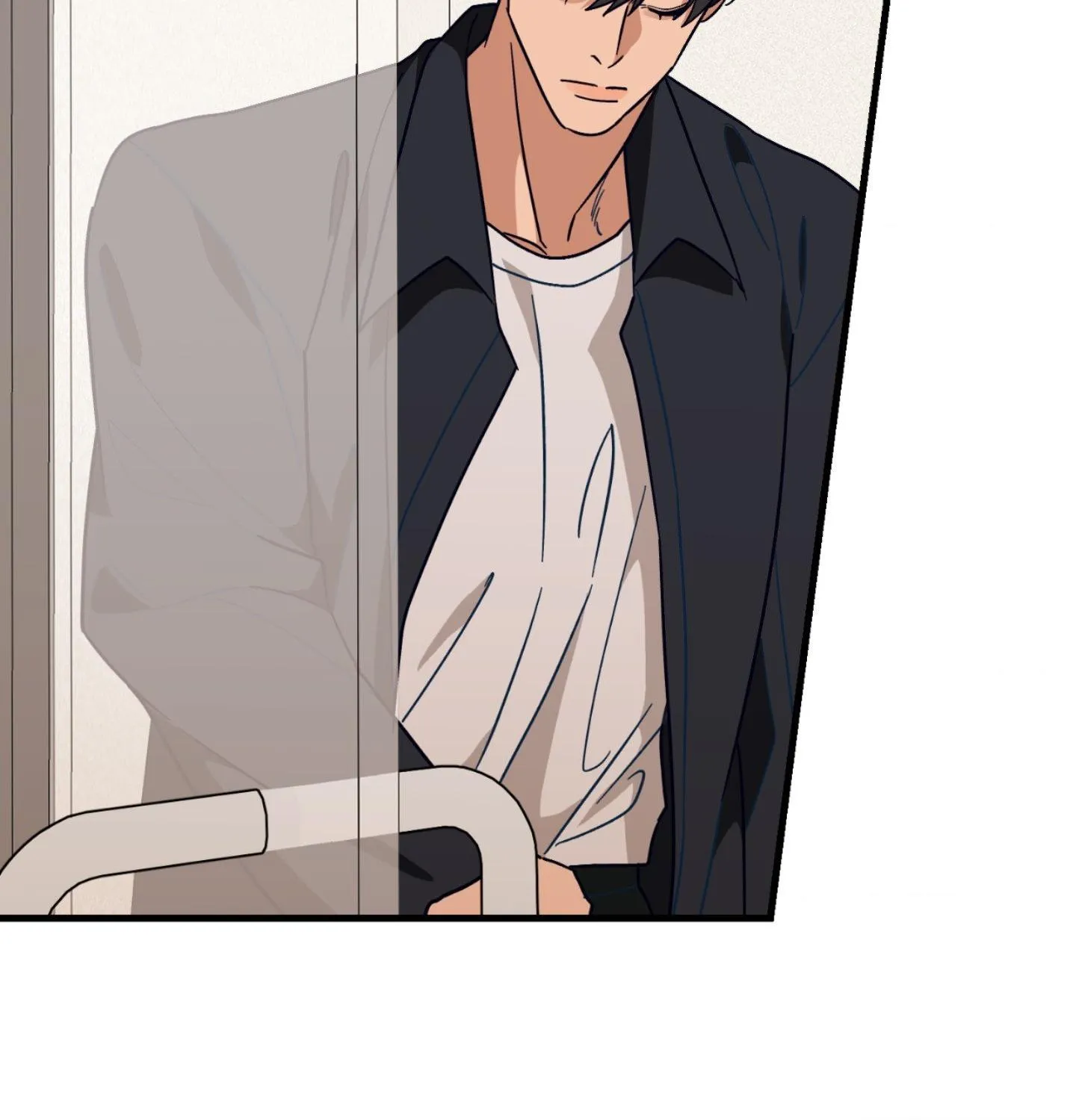 Three Piece Love Chapter 6 page 51 - 