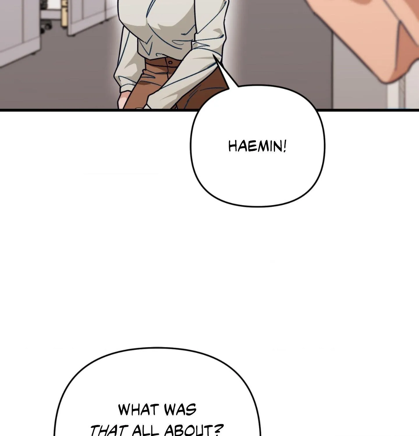 Three Piece Love Chapter 6 page 53 - 