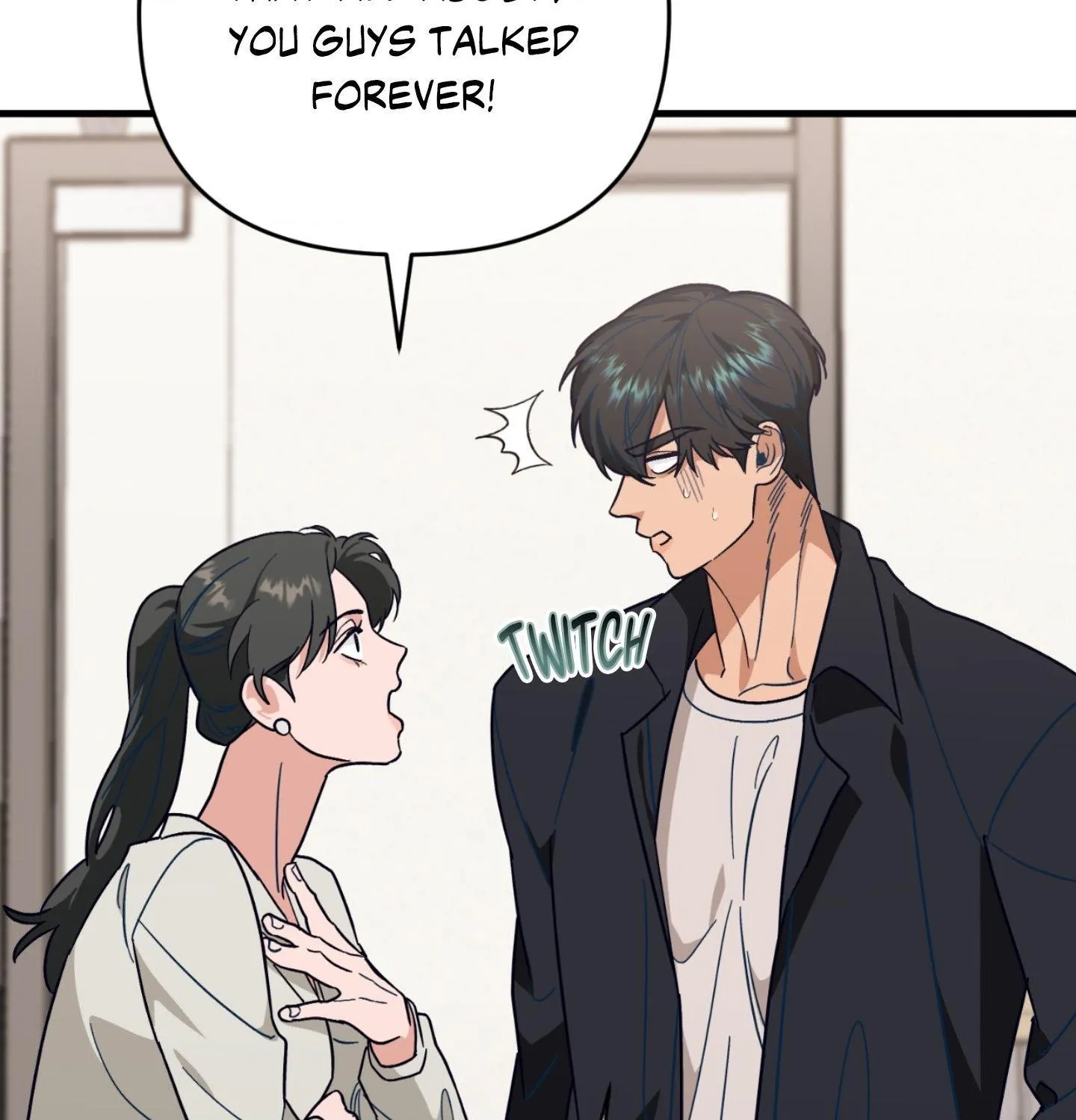 Three Piece Love Chapter 6 page 54 - 