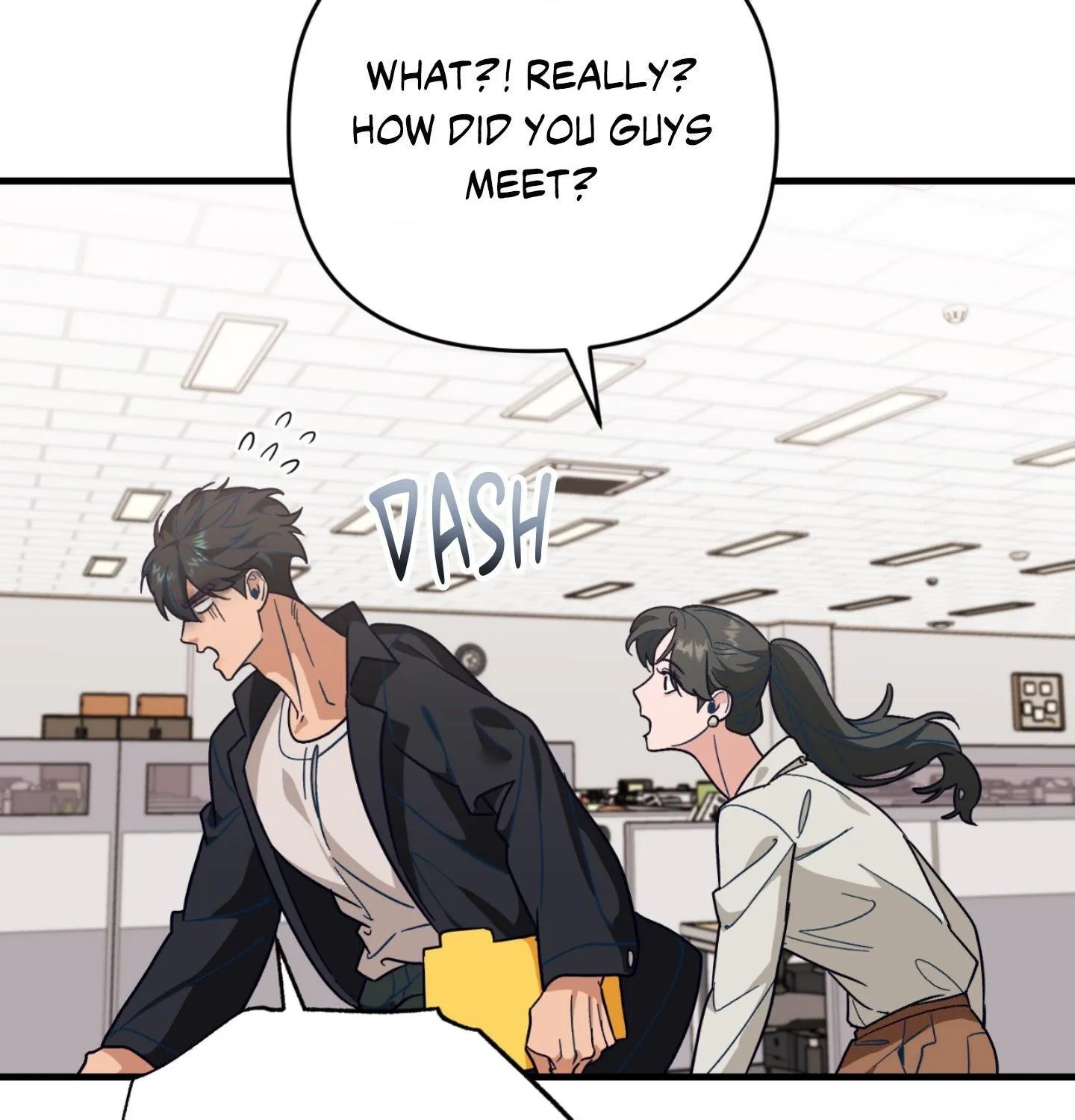 Three Piece Love Chapter 6 page 56 - 