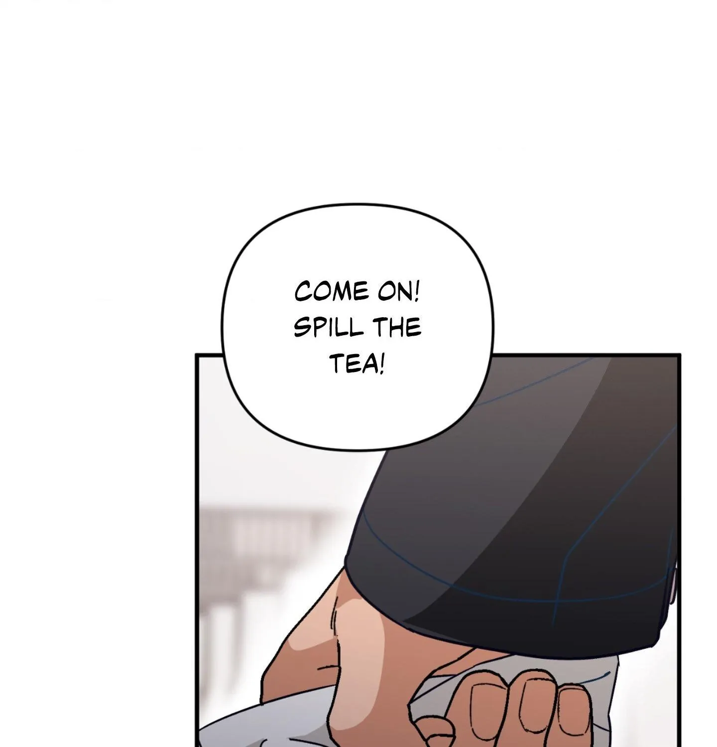 Three Piece Love Chapter 6 page 58 - 