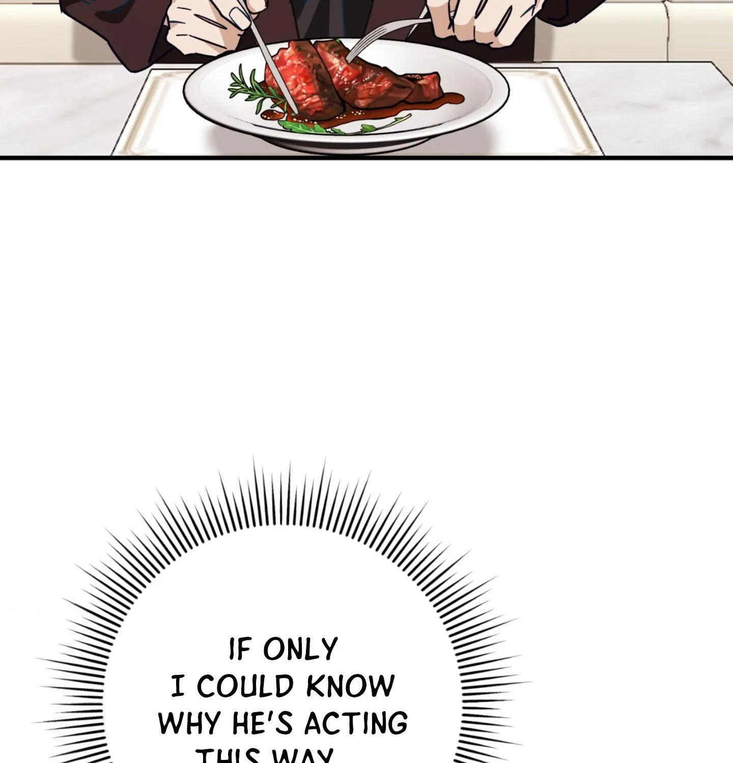 Three Piece Love Chapter 6 page 65 - 