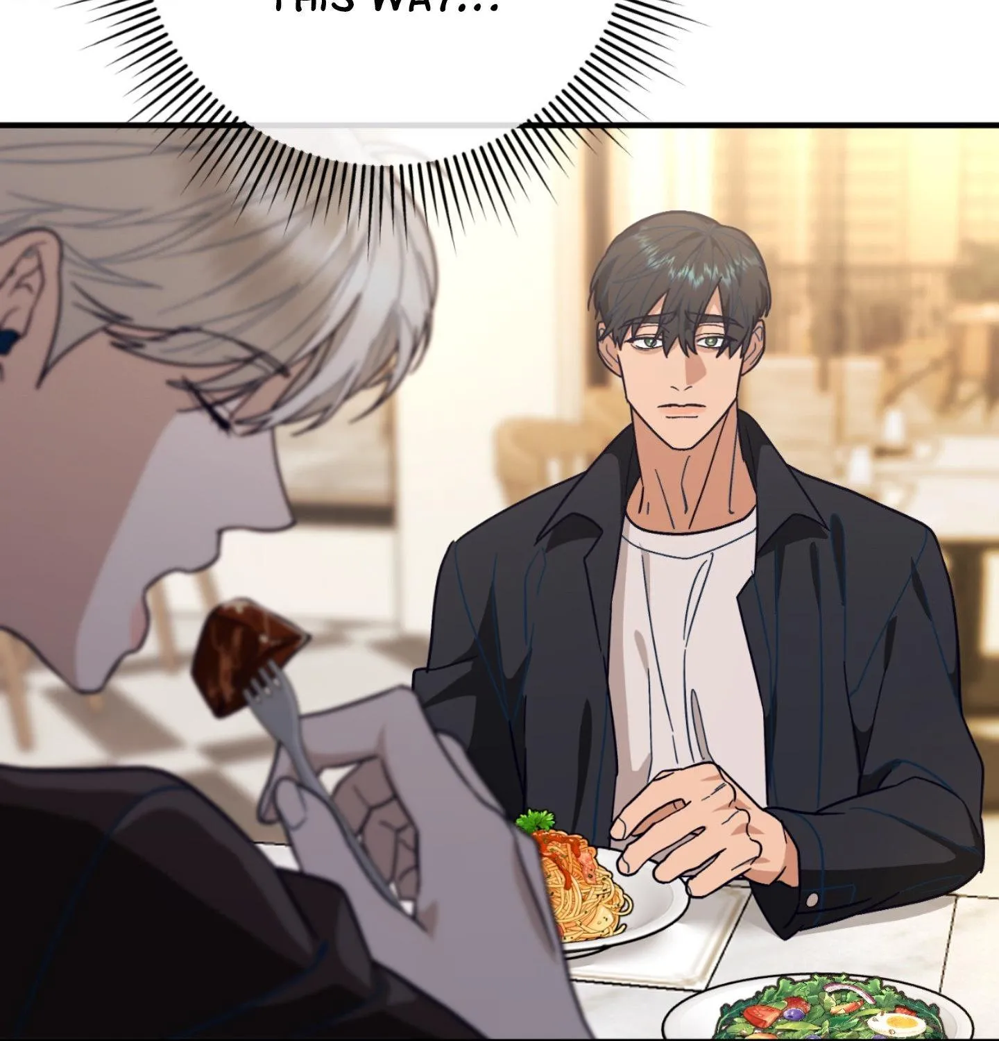 Three Piece Love Chapter 6 page 66 - 