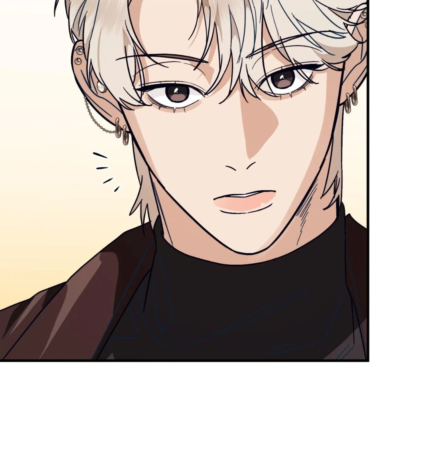 Three Piece Love Chapter 6 page 68 - 
