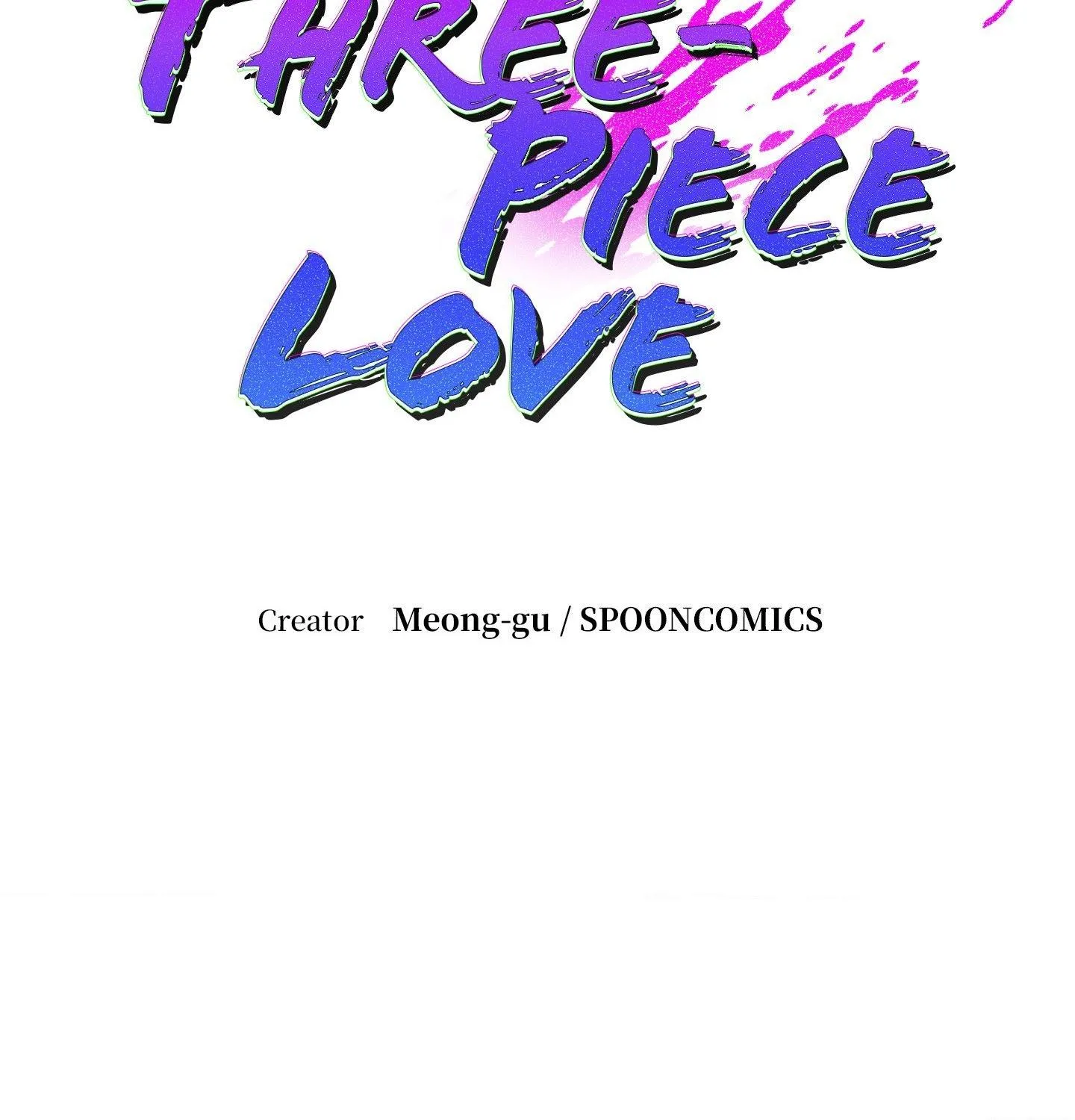 Three Piece Love Chapter 6 page 8 - 