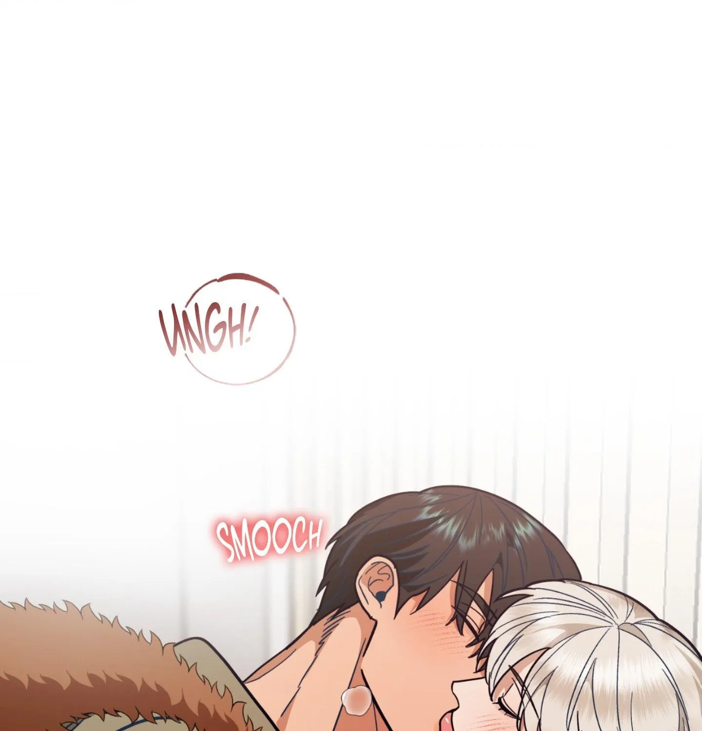 Three Piece Love Chapter 6 page 85 - 