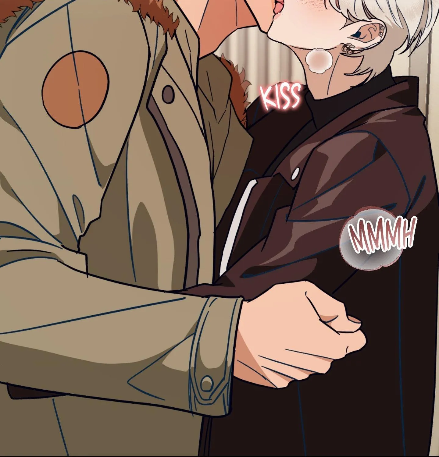 Three Piece Love Chapter 6 page 86 - 