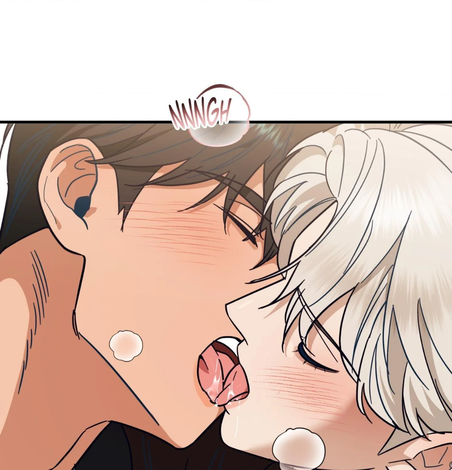 Three Piece Love Chapter 6 page 88 - 
