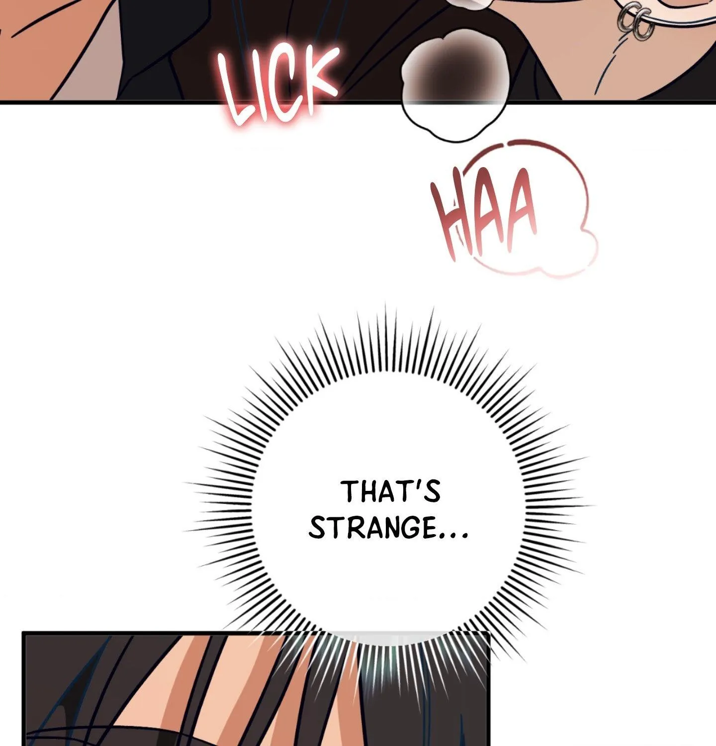 Three Piece Love Chapter 6 page 89 - 