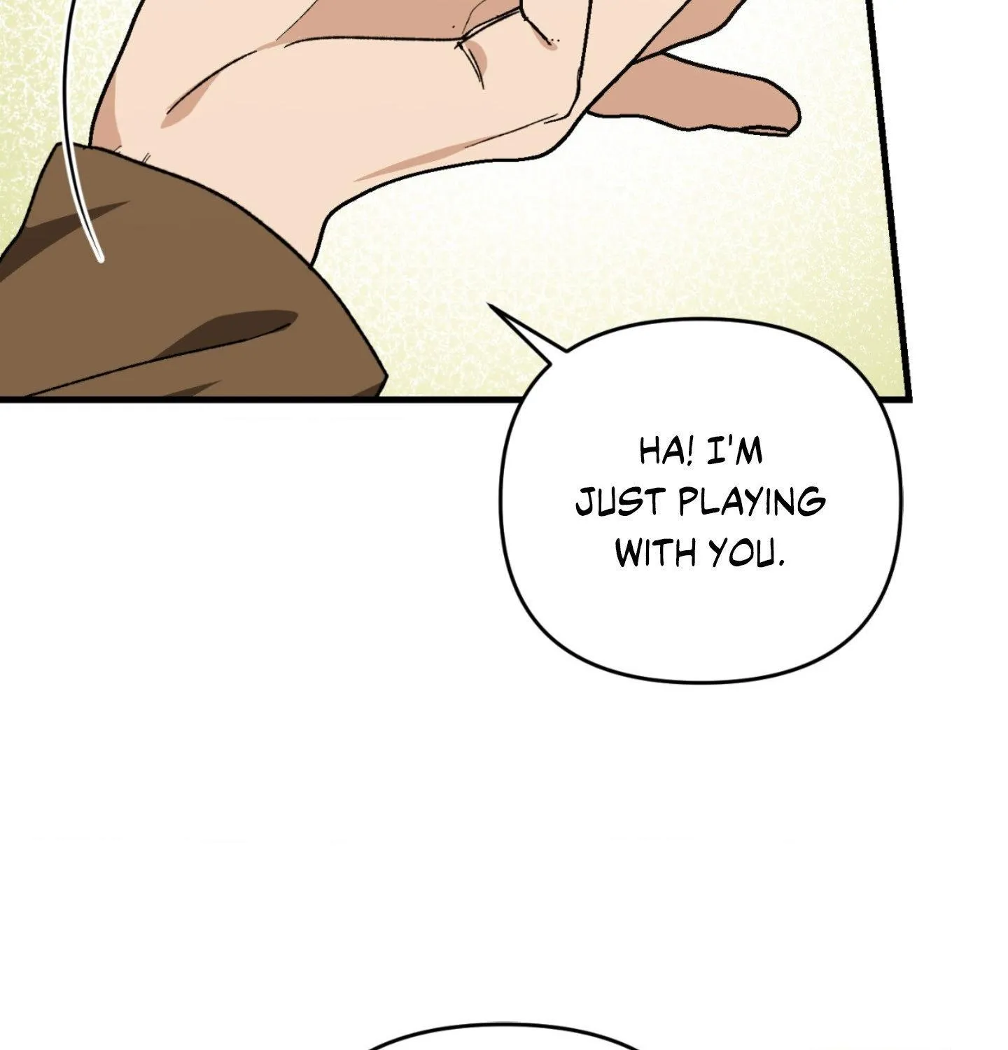Three Piece Love Chapter 6 page 10 - 