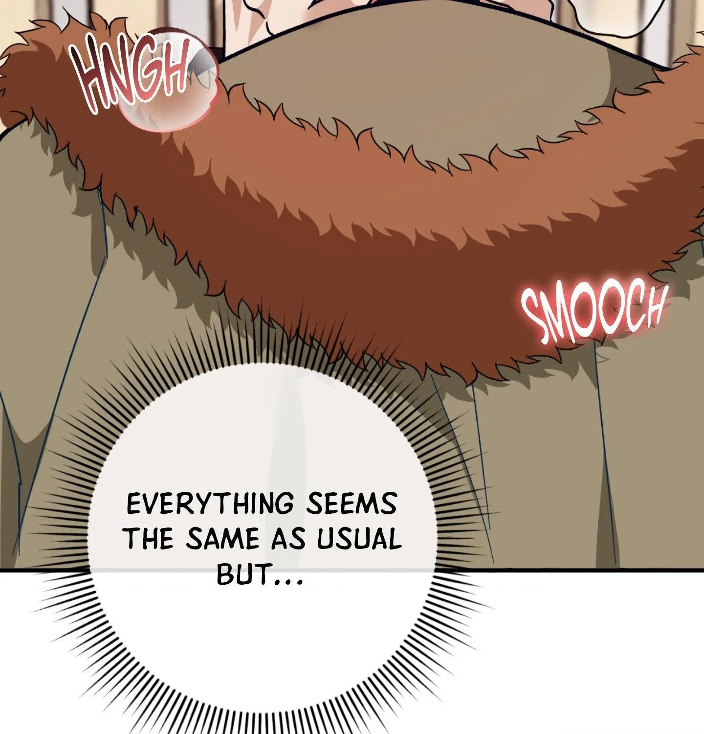 Three Piece Love Chapter 6 page 92 - 