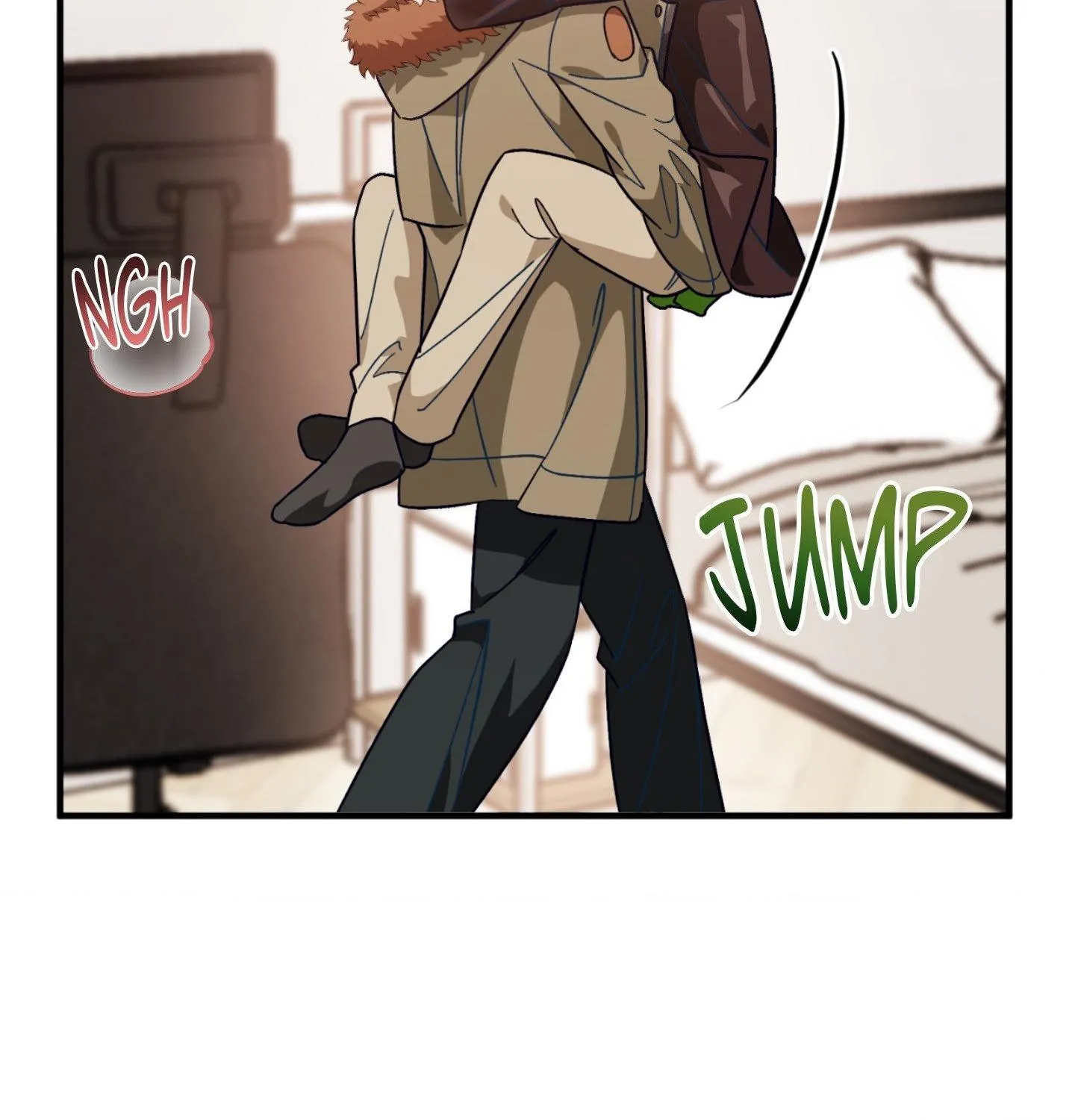 Three Piece Love Chapter 6 page 94 - 