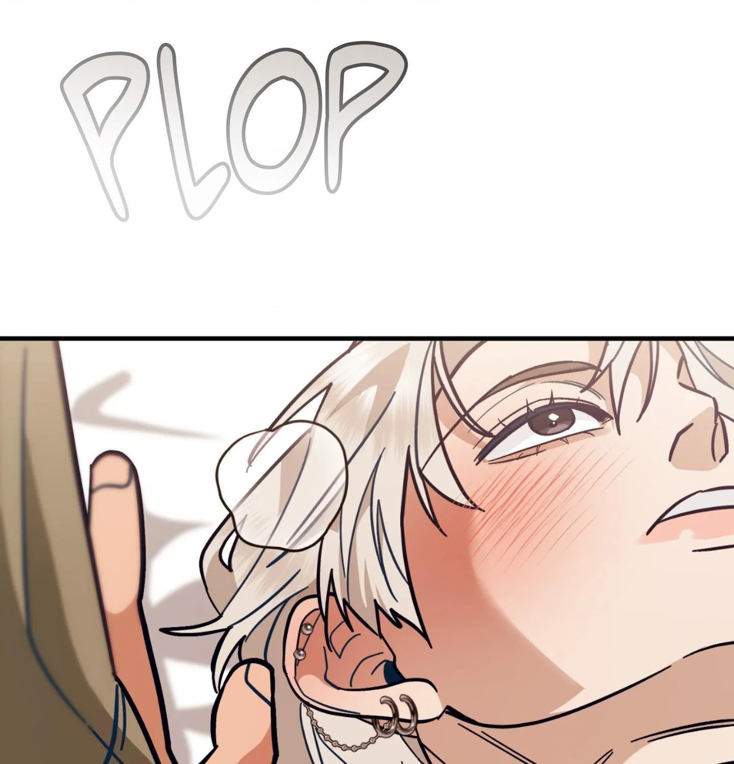 Three Piece Love Chapter 6 page 95 - 