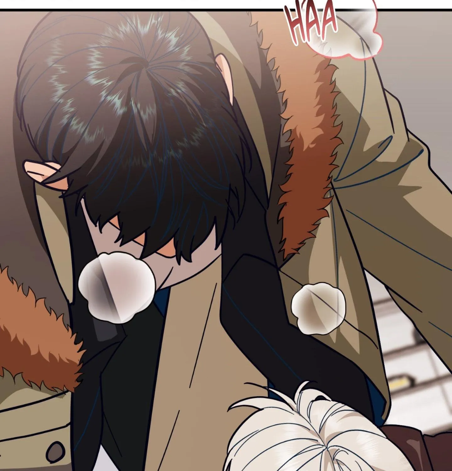 Three Piece Love Chapter 6 page 97 - 