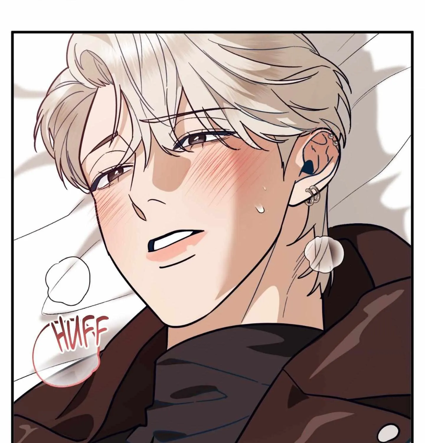Three Piece Love Chapter 6 page 99 - 