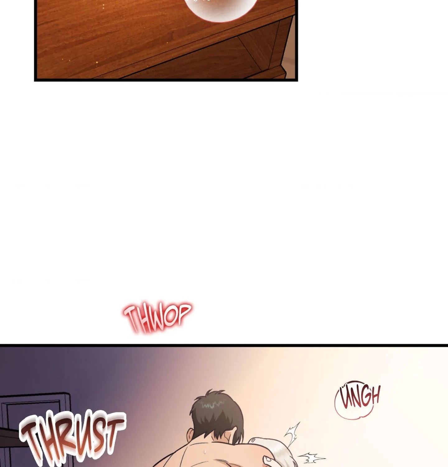 Three Piece Love Chapter 7 page 11 - 