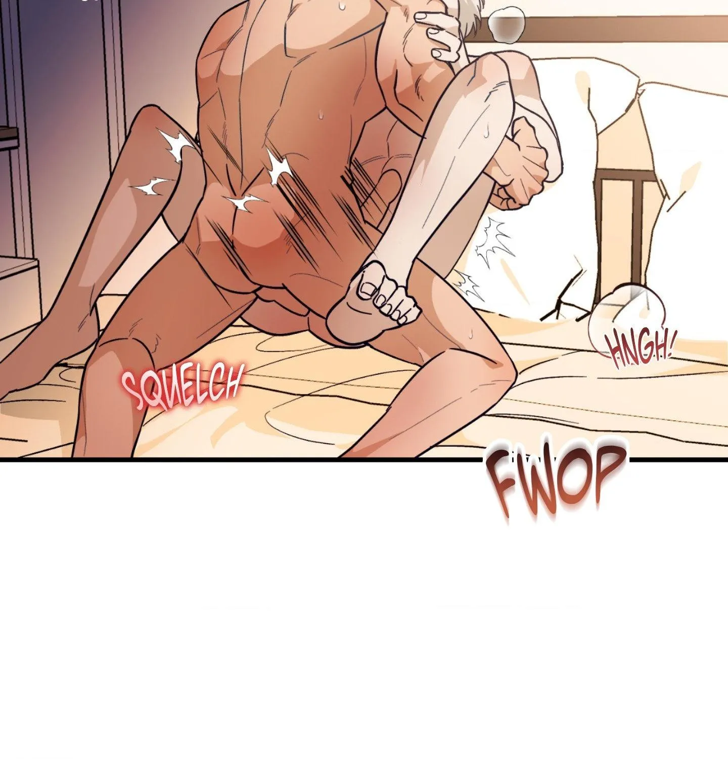 Three Piece Love Chapter 7 page 12 - 