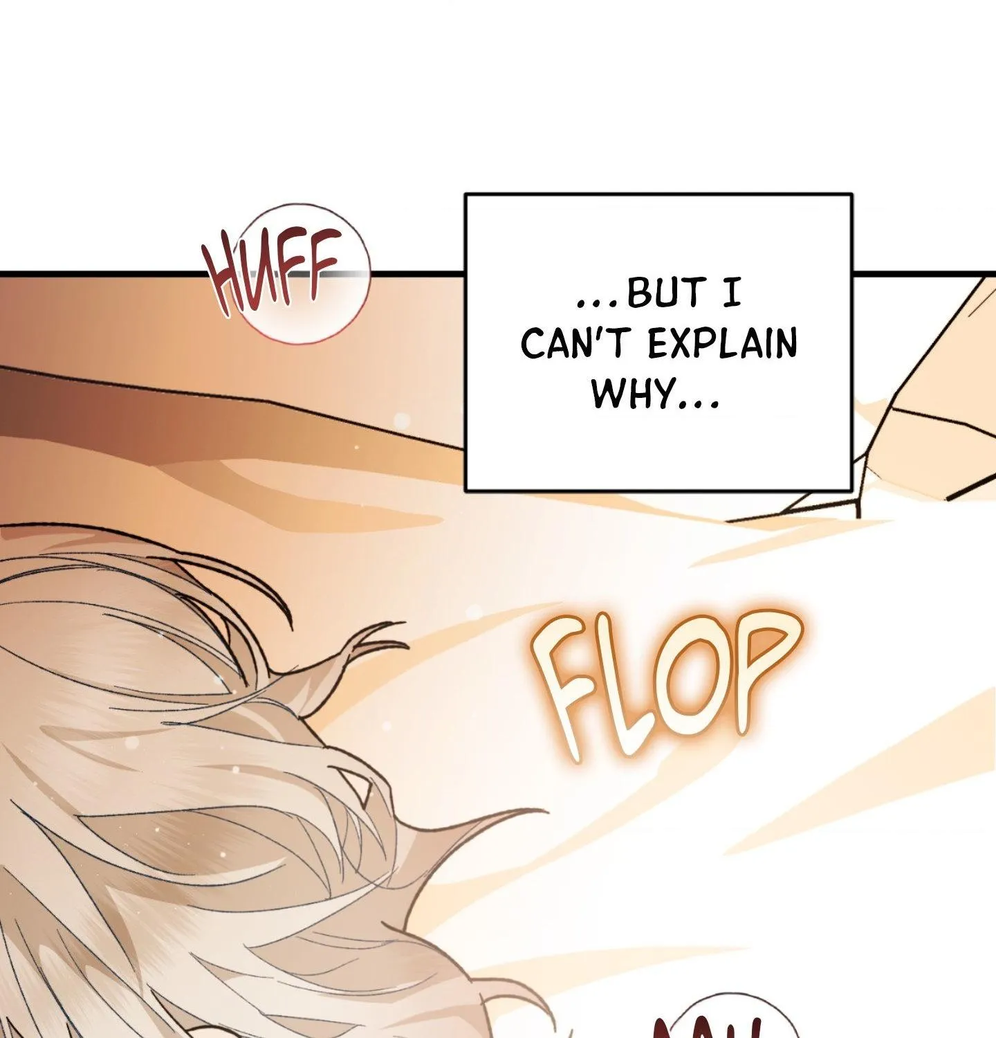 Three Piece Love Chapter 7 page 19 - 
