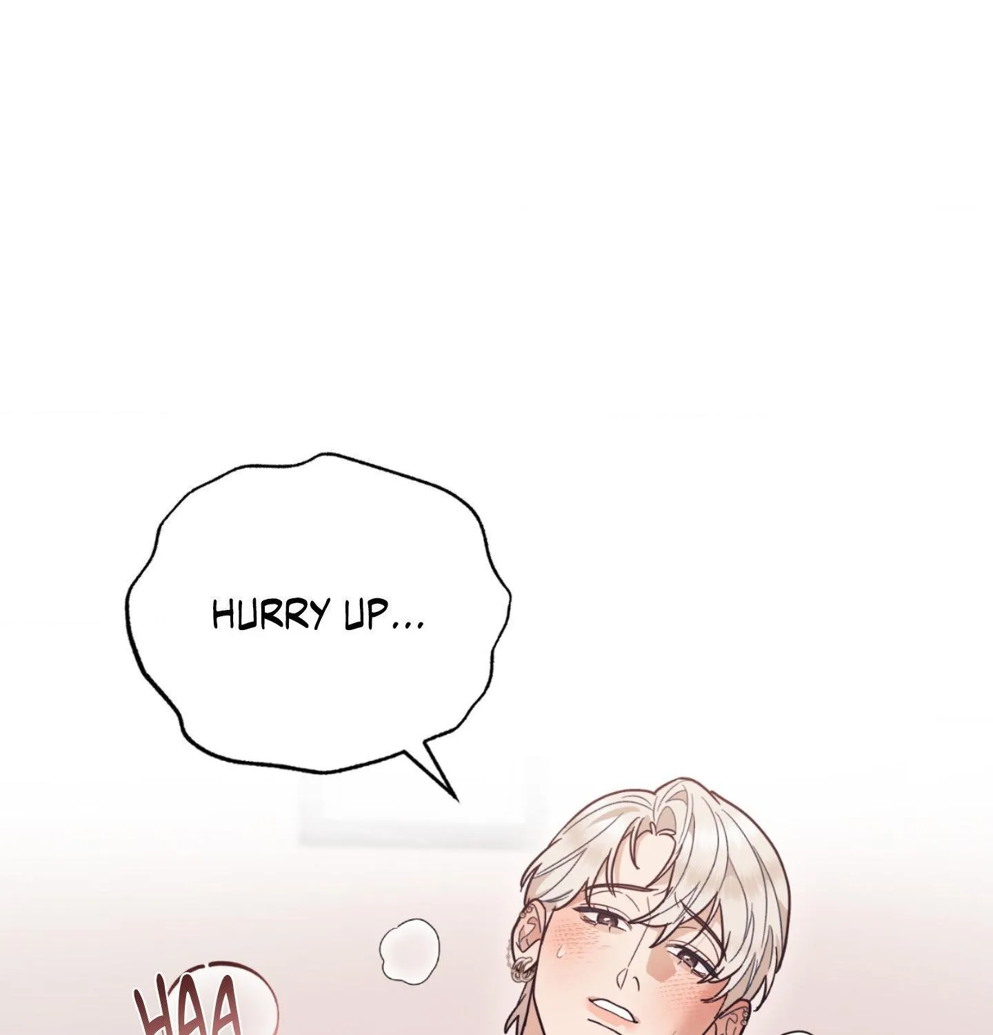 Three Piece Love Chapter 7 page 3 - 